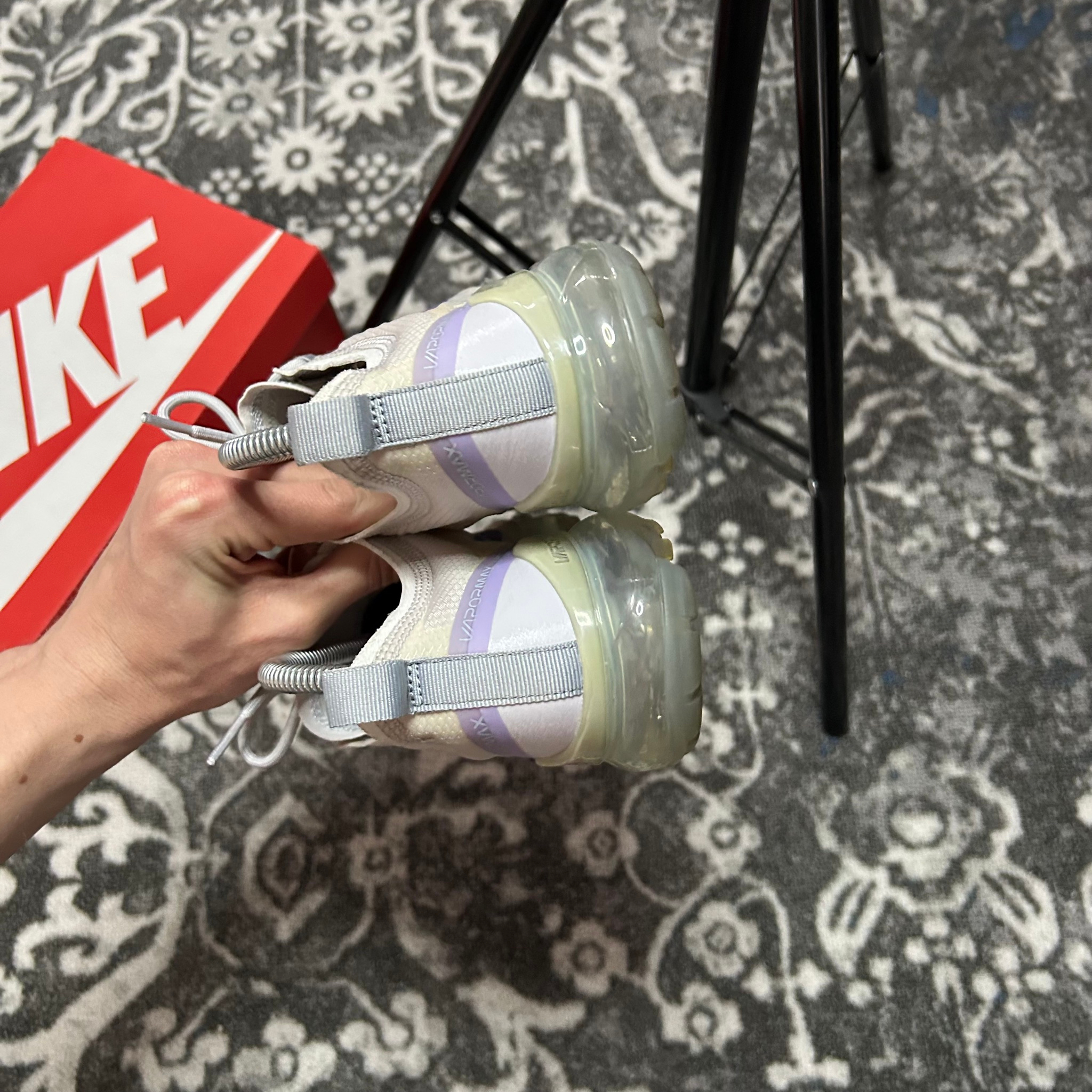 Nike Vapormax SE, миниатюра 9