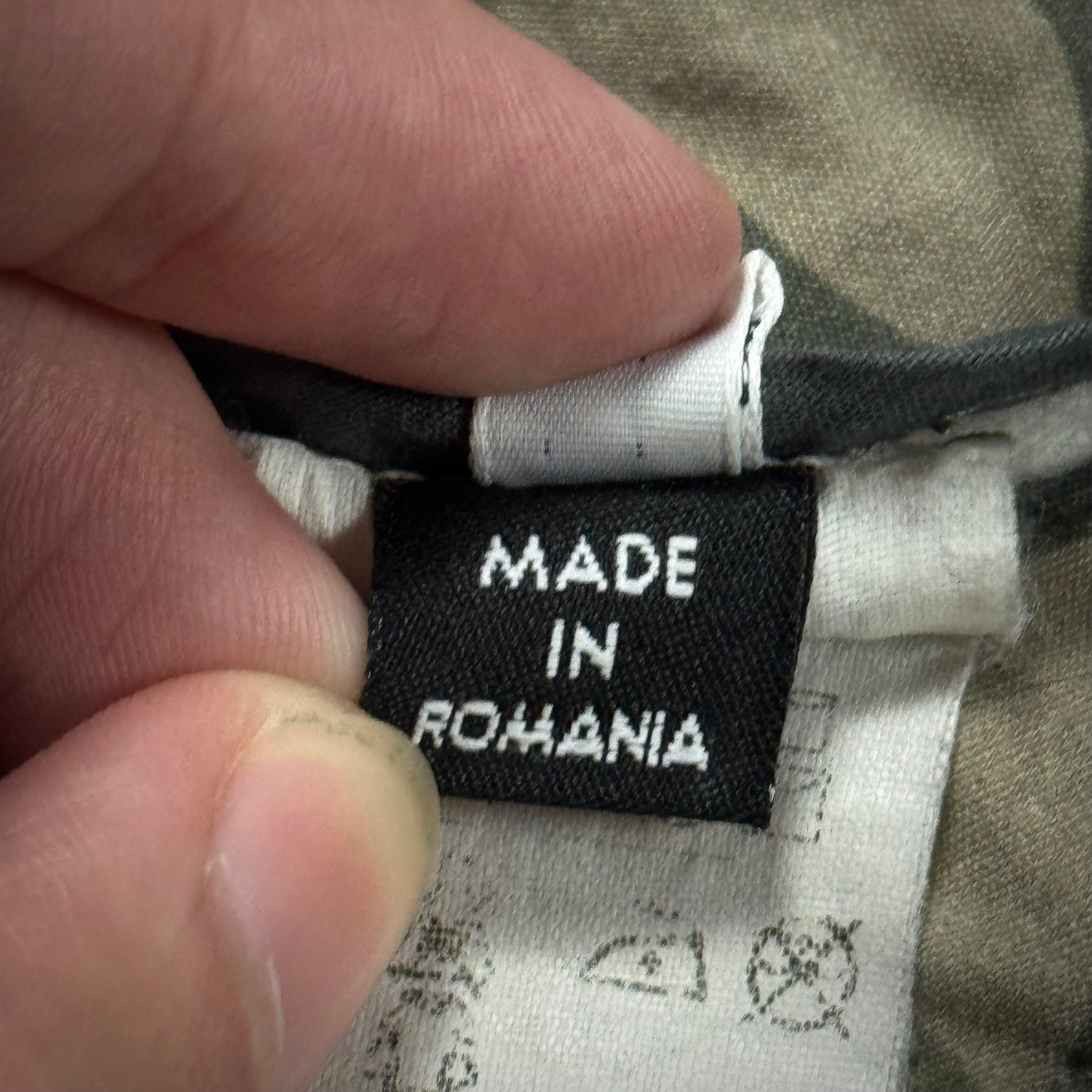 Dolce&Gabbana Classic Pants, миниатюра 9