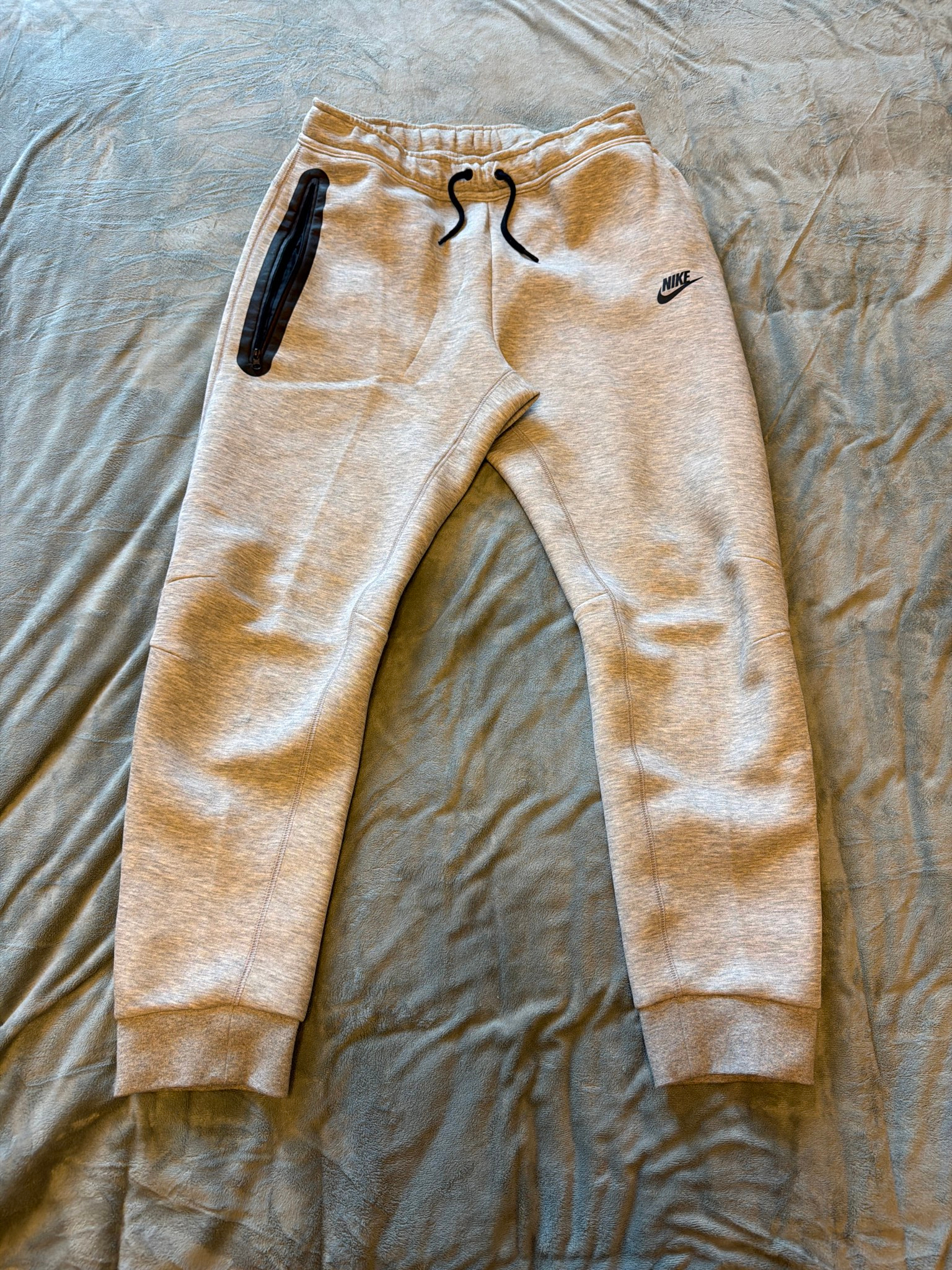 Nike Tech Fleece, миниатюра 1