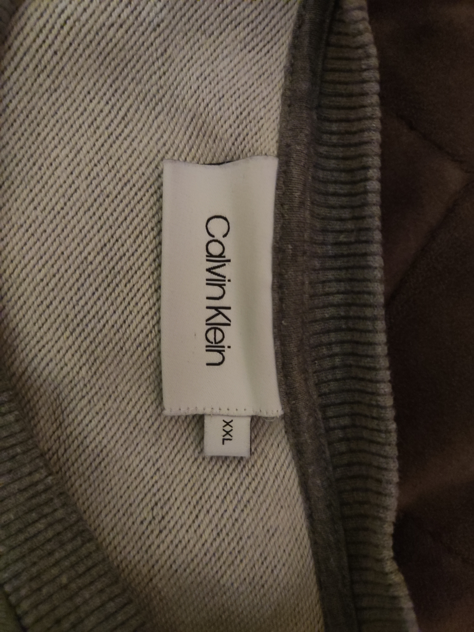 Calvin Klein Свитшот, миниатюра 3