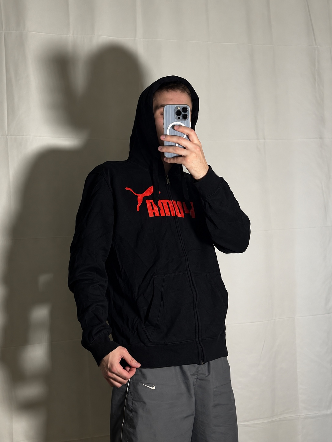 Puma Зипка Puma, миниатюра 2