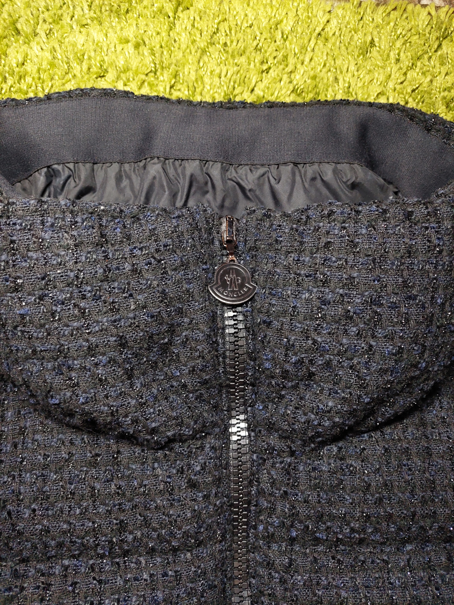 Moncler   Prat Giubbotto Jacket, миниатюра 5