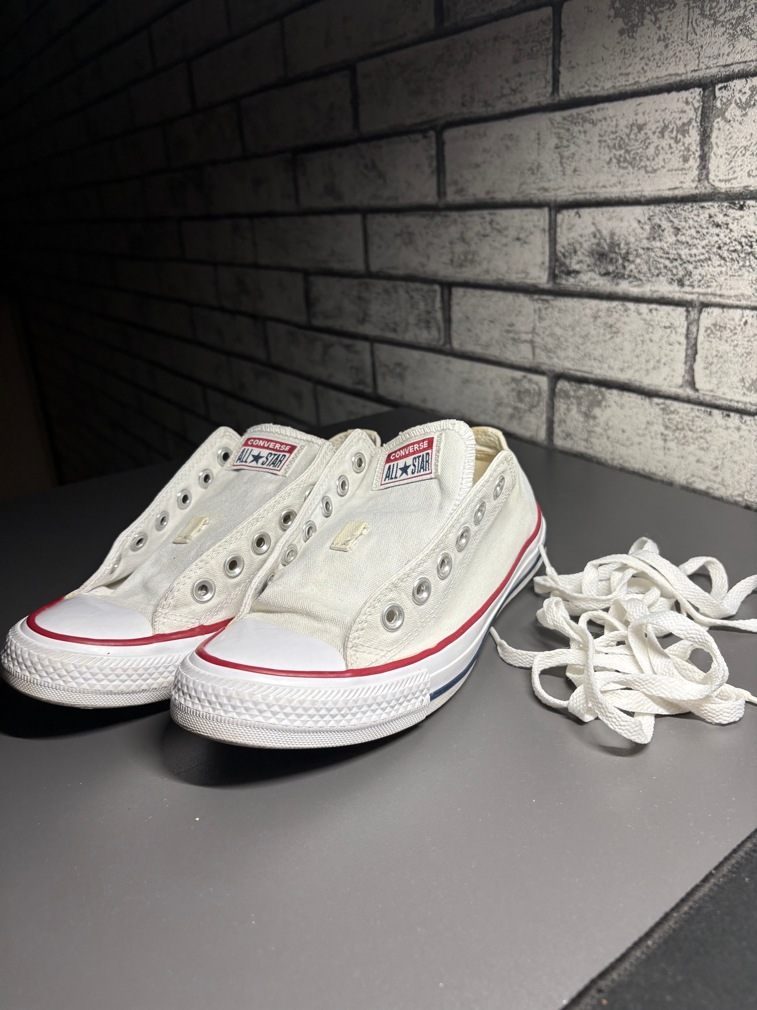 Converse chuck taylor low, миниатюра 1