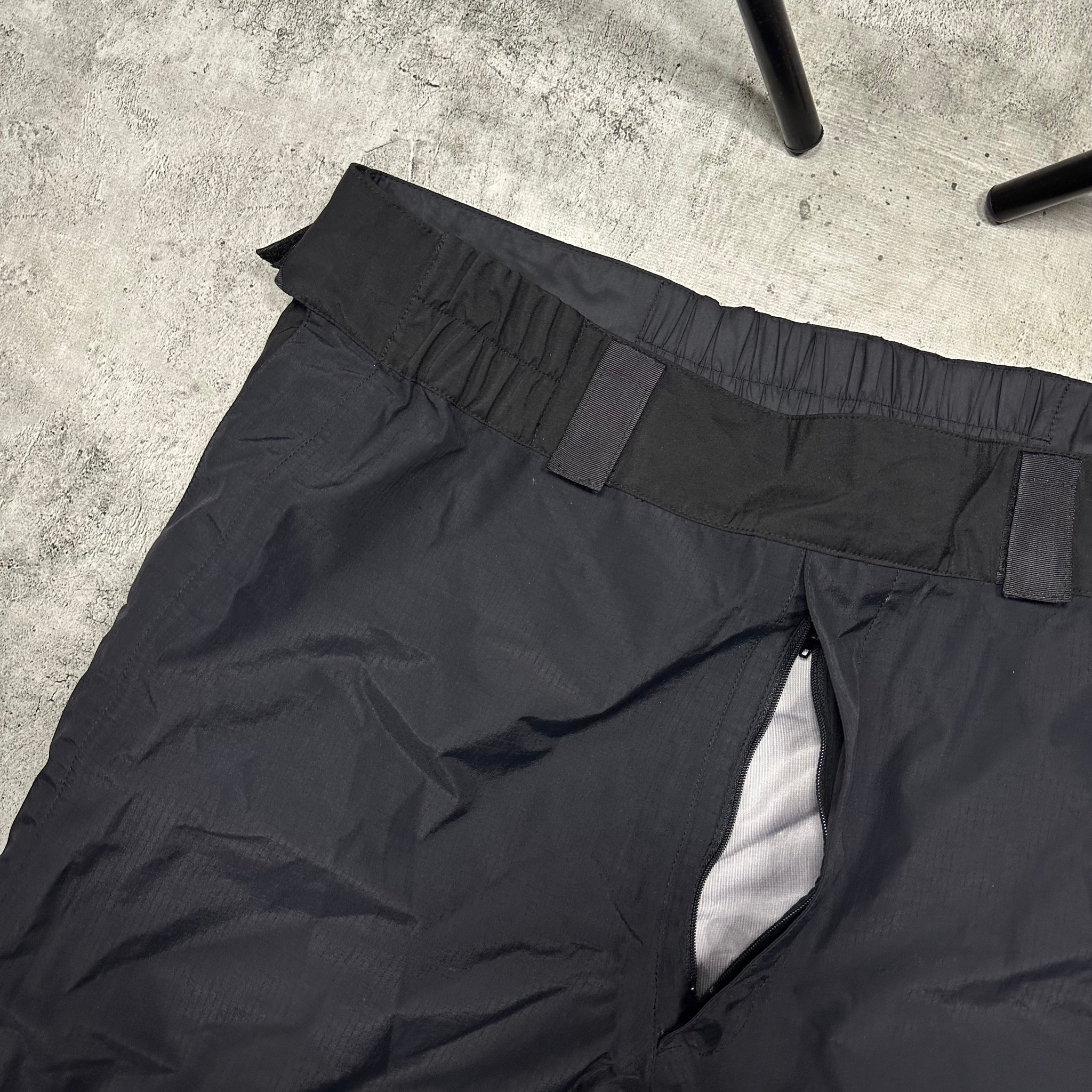 Marmot Gore-Tex trekking pants zip-off (самосбросы), миниатюра 18