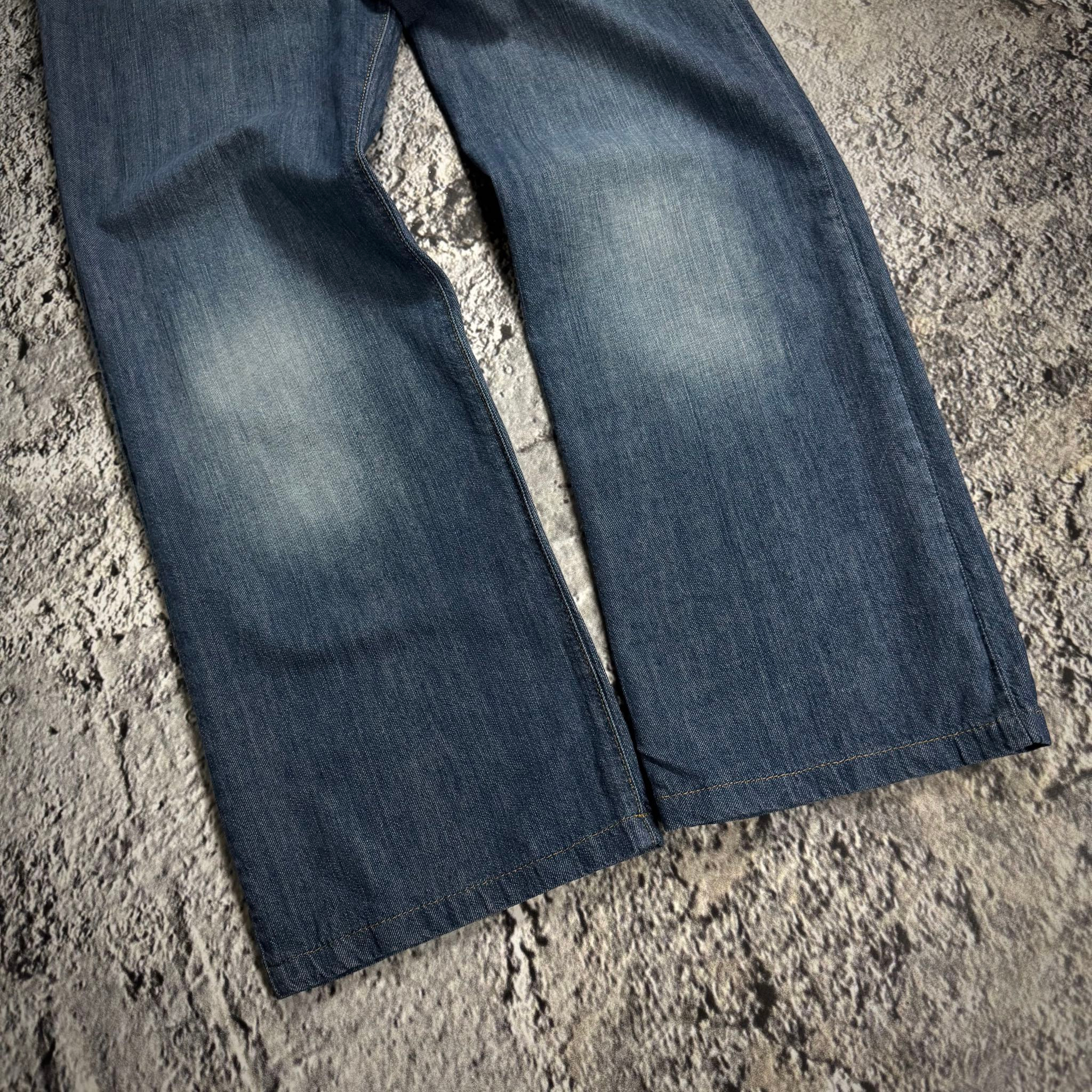 Dolce&Gabbana Vintage Jeans, миниатюра 5