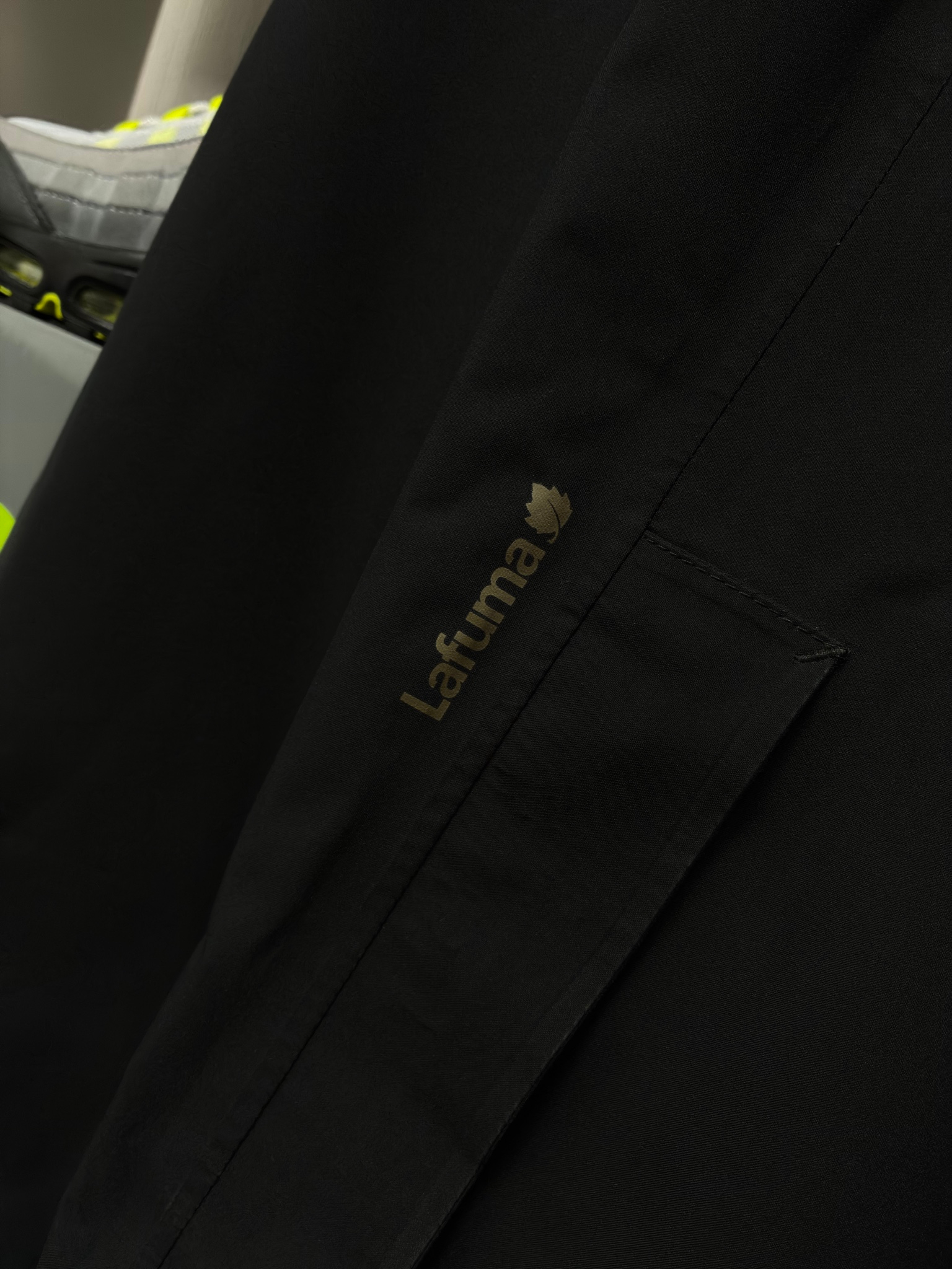 Lafuma Gore-Tex, миниатюра 1