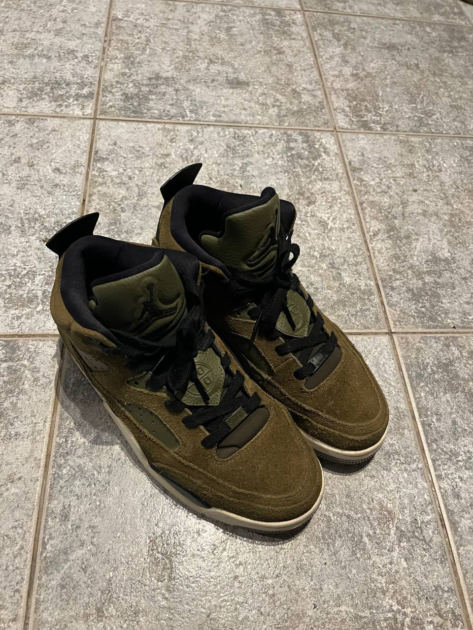 Nike Jordan Son Of Mars, миниатюра 2