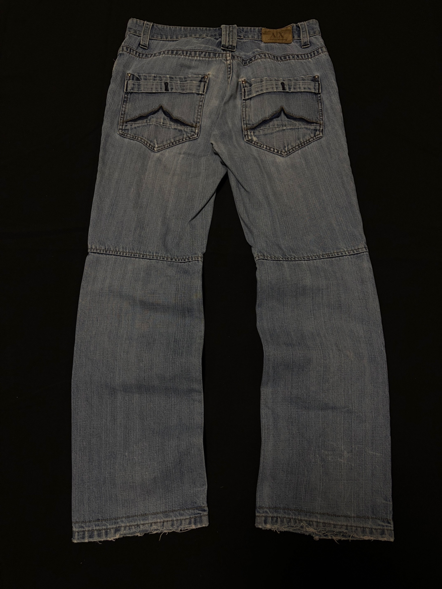 Armani Джинсы, миниатюра 2
