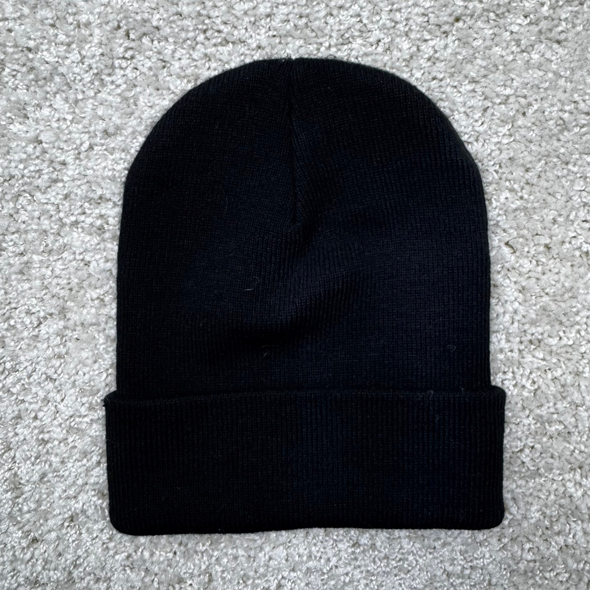 Шапка Carhartt WIP Acrylic Watch Hat (оригинал) Carhartt WIP Acrylic Watch Hat, миниатюра 2