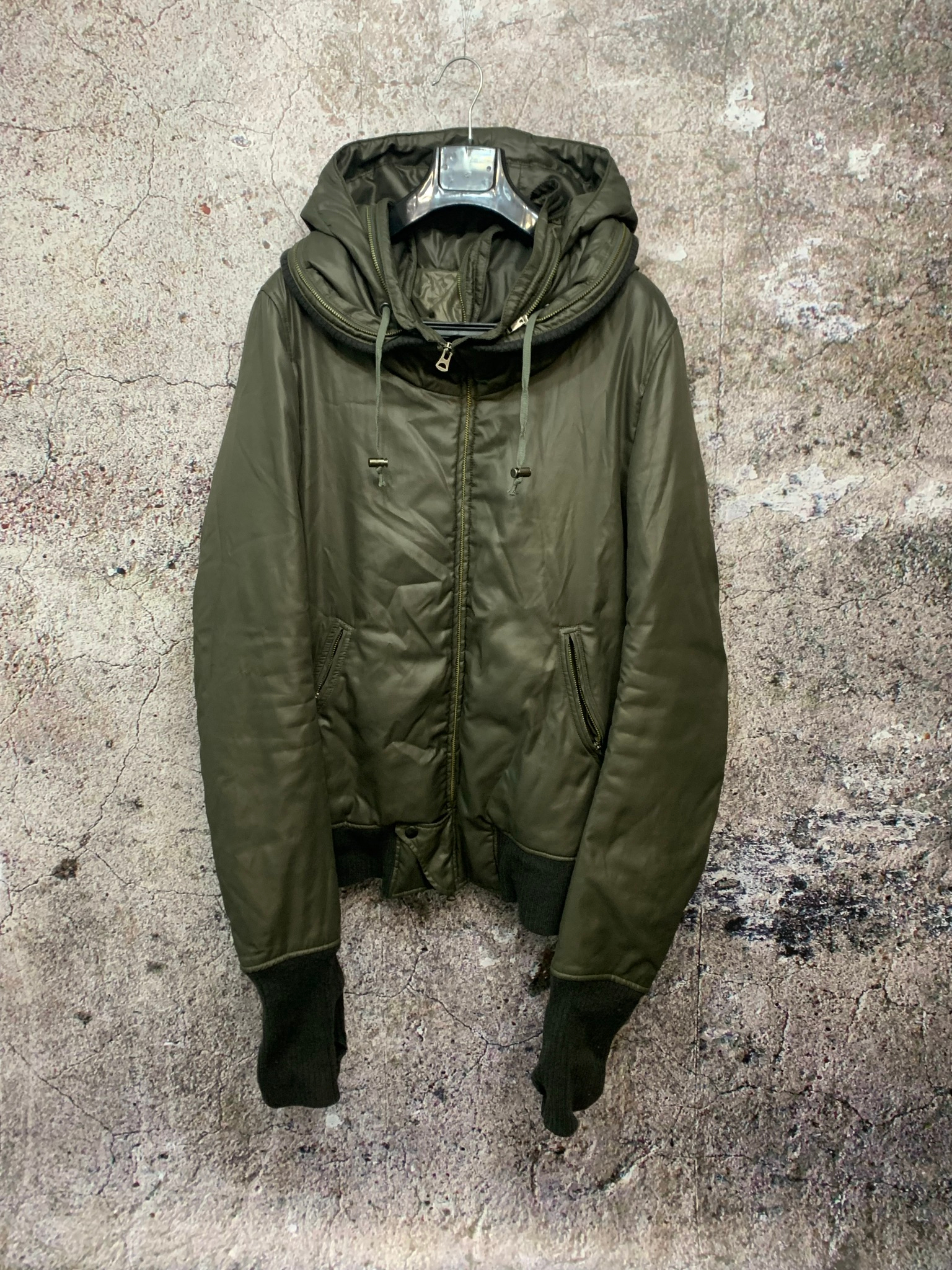 L.G.B Bono Jacket, миниатюра 1