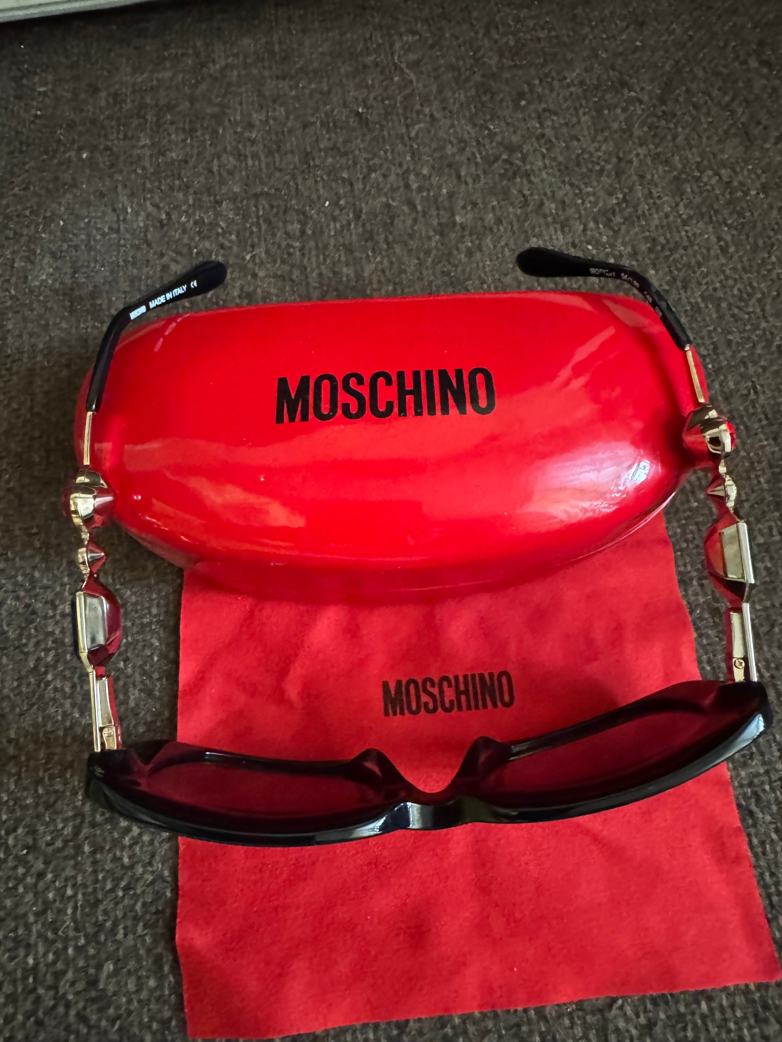 Moschino MO71201, миниатюра 1