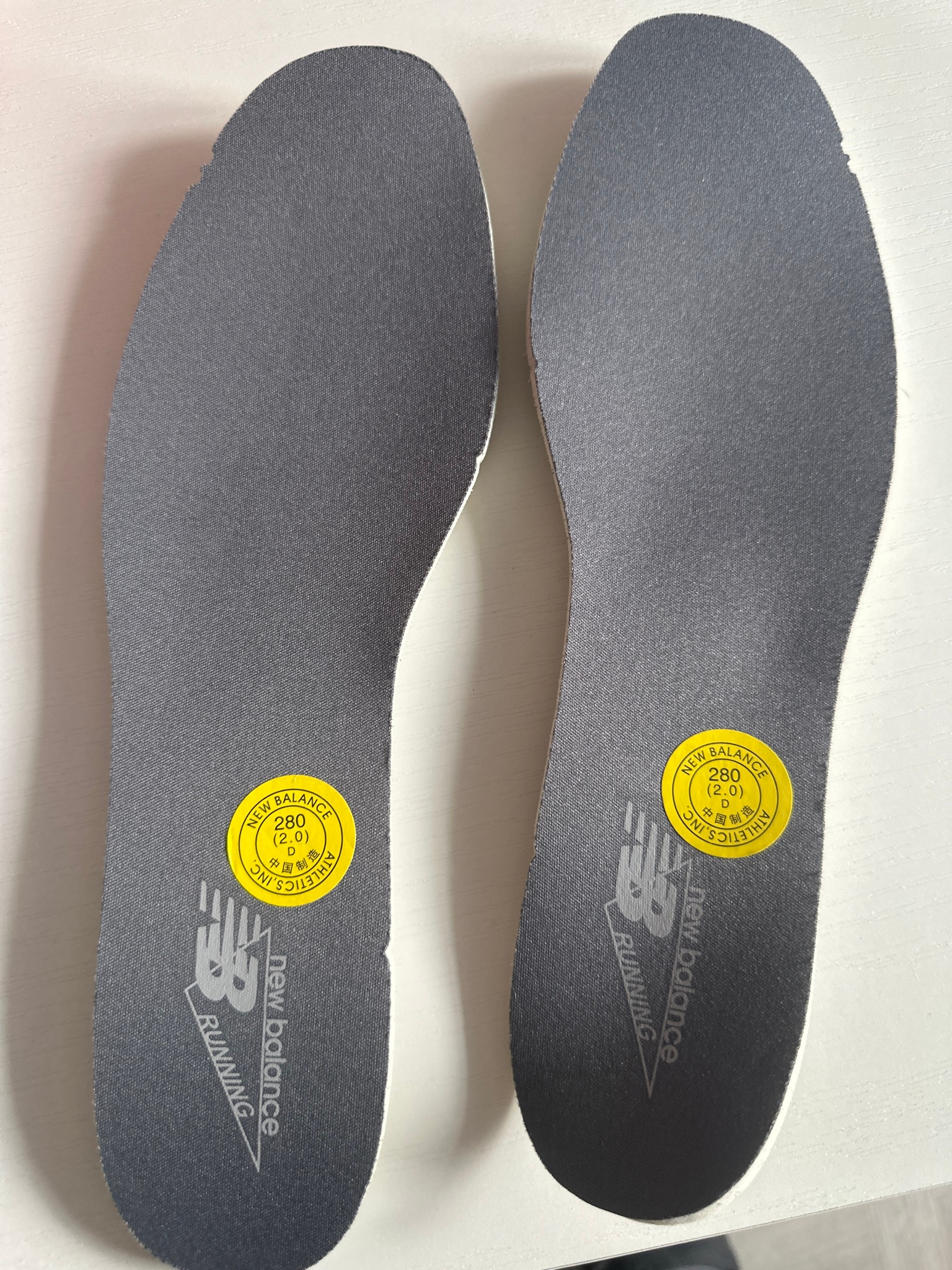 New Balance 1000, миниатюра 4