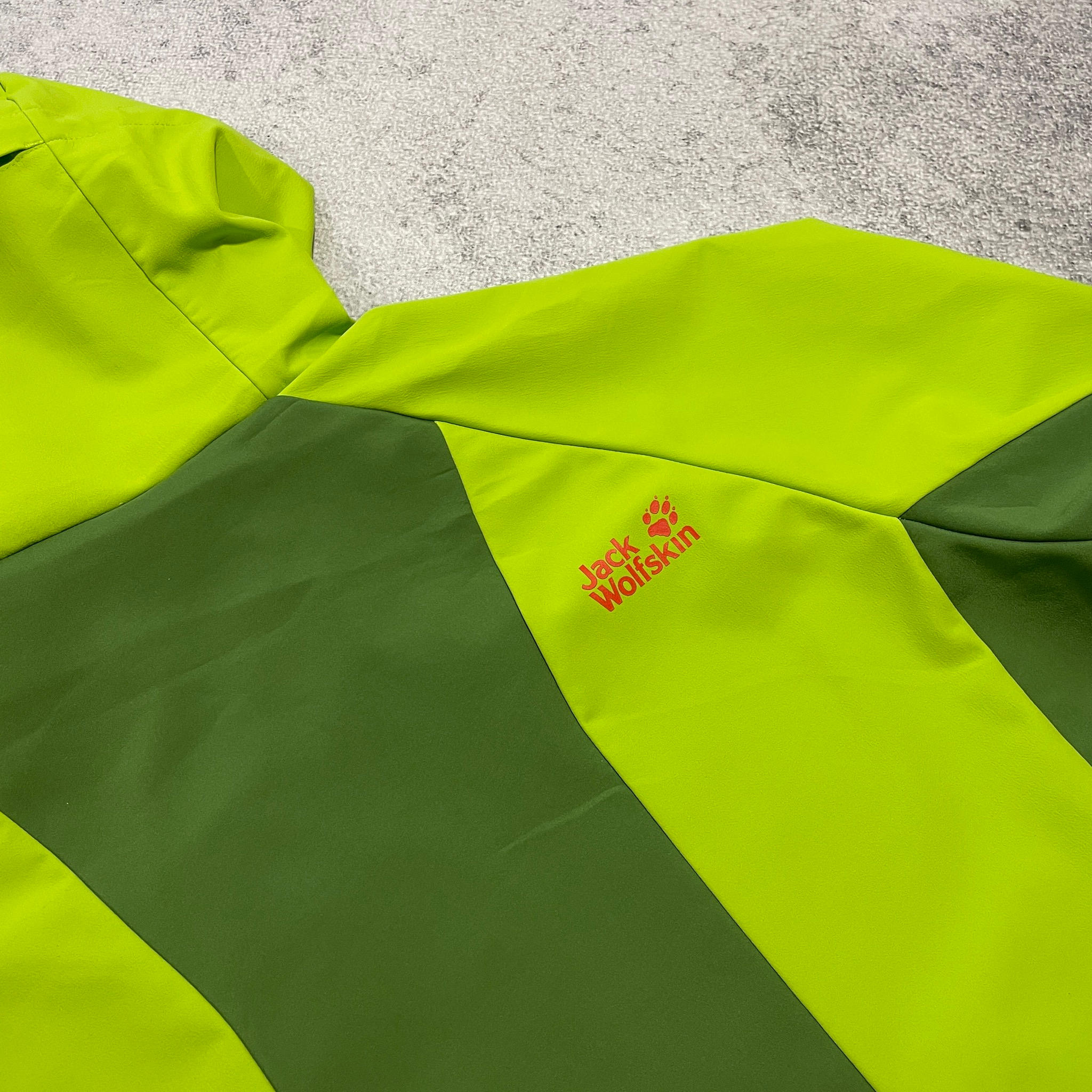 Jack Wolfskin Stormlock, миниатюра 7