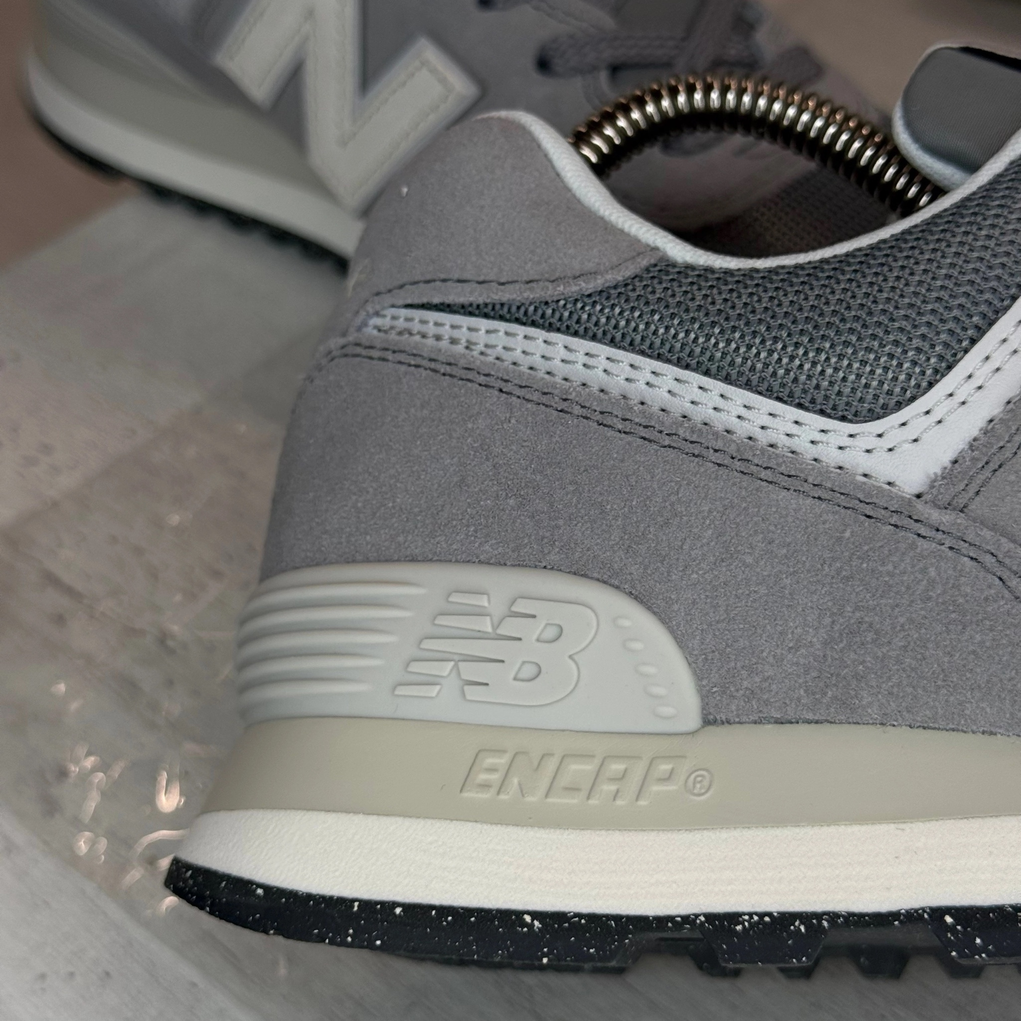 New Balance 574, миниатюра 4