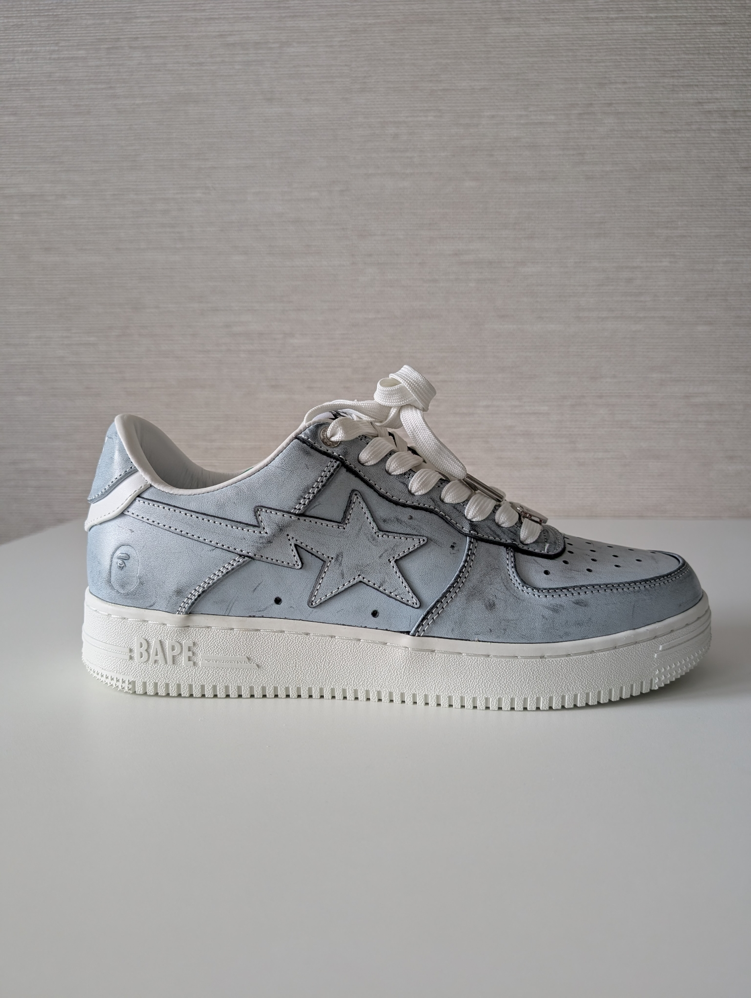 BAPE Кроссовки, миниатюра 1