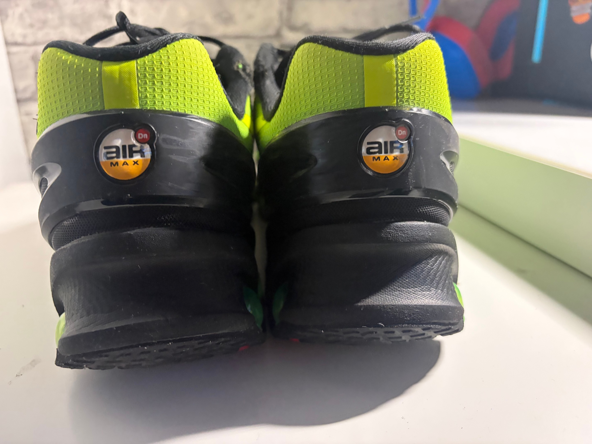 Nike Air Max DN 8, миниатюра 2