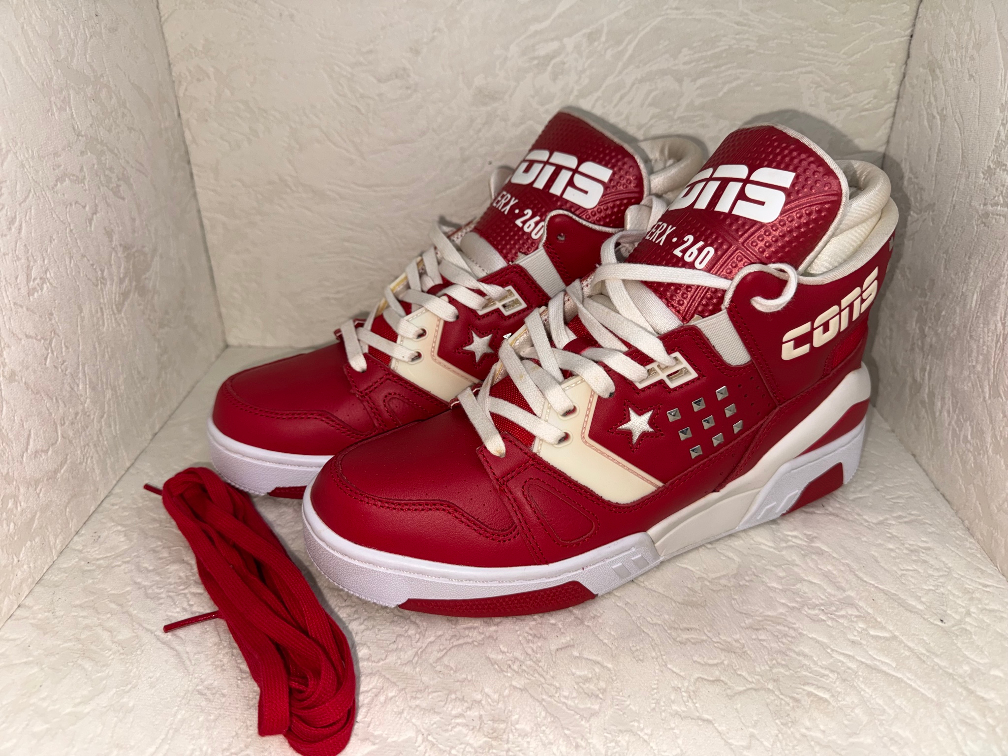 Converse ERX 260 High, миниатюра 1