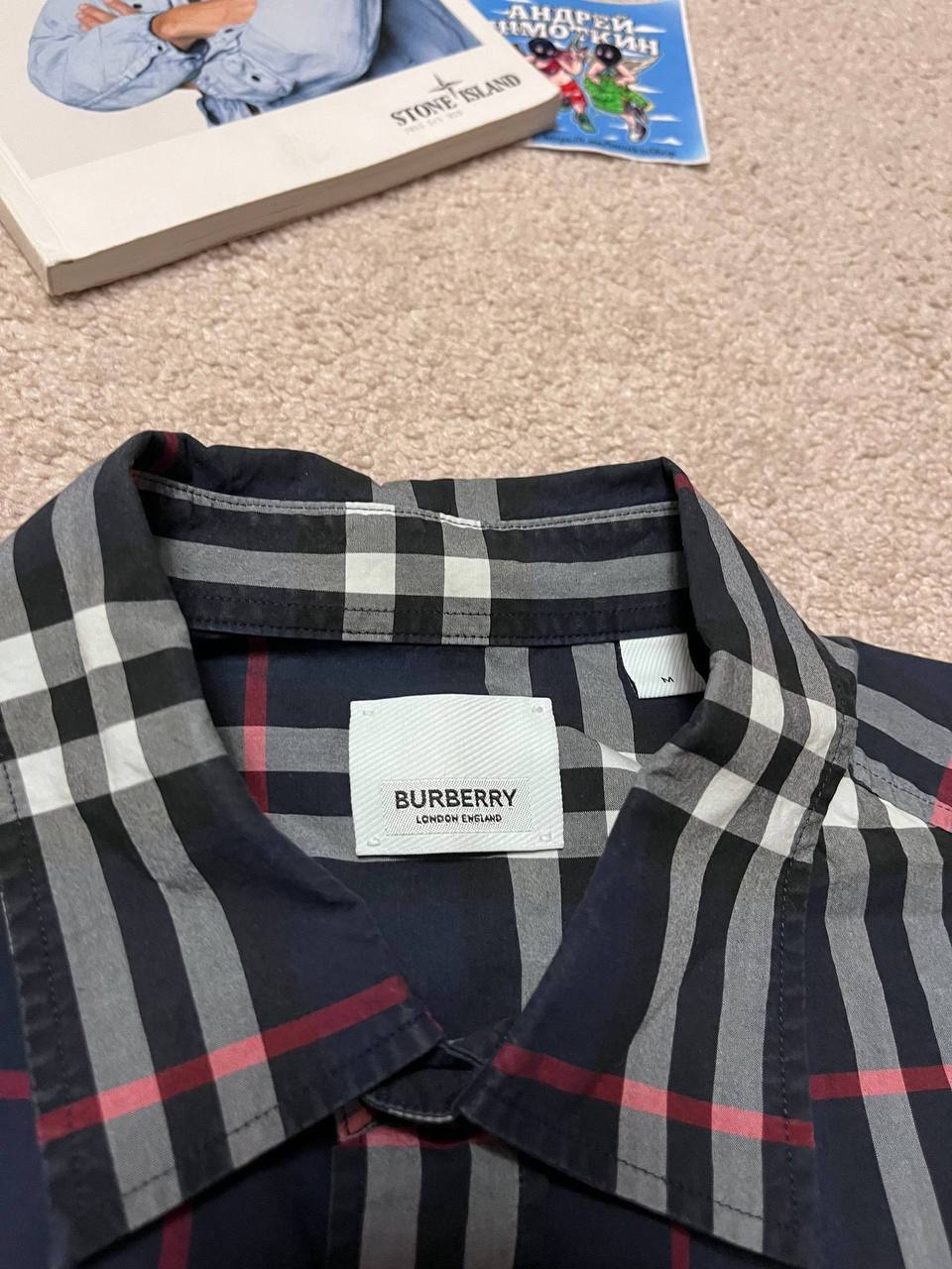 Burberry Unicorn, миниатюра 7