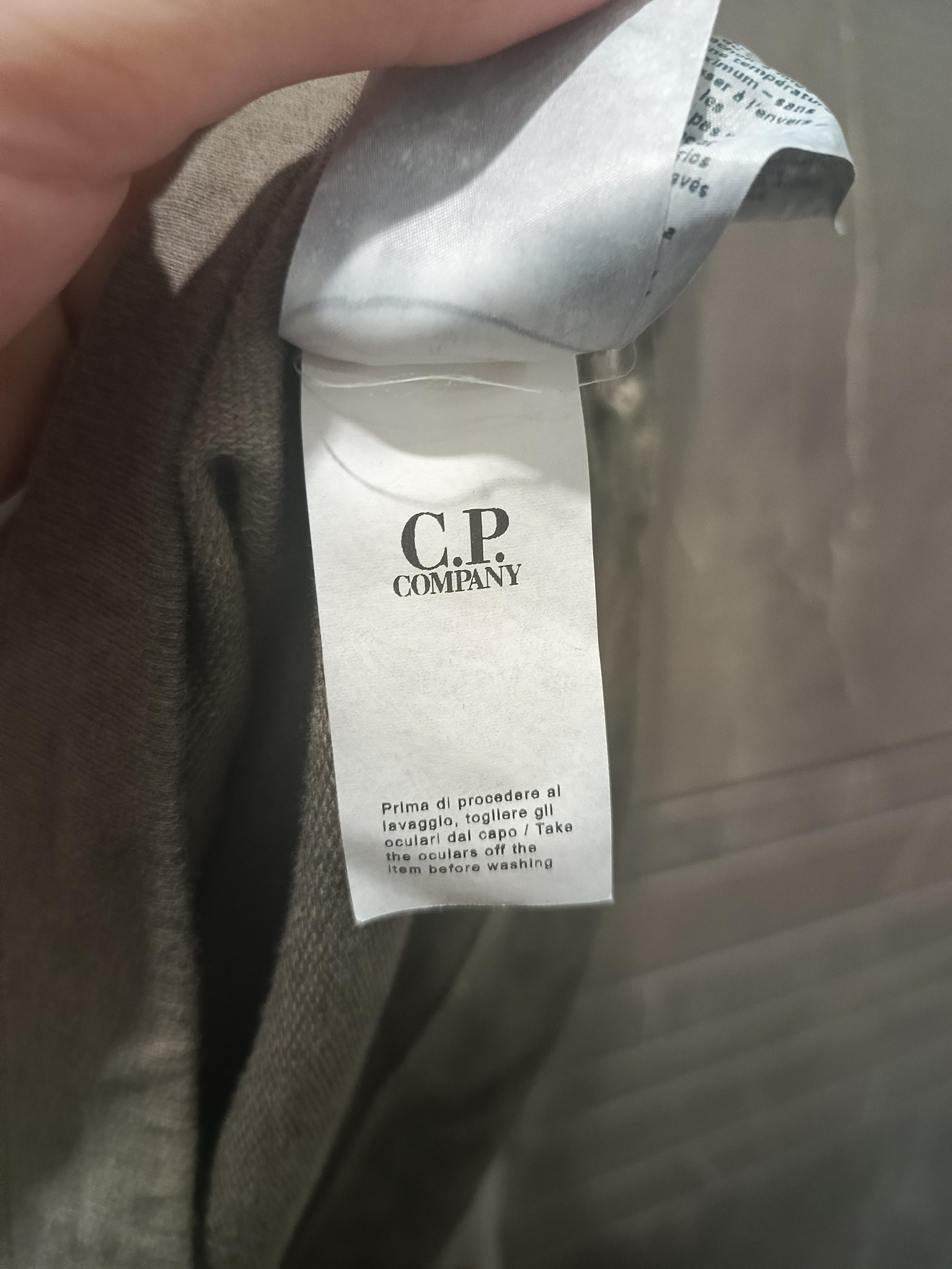 C.P. Company Re-colour, миниатюра 6