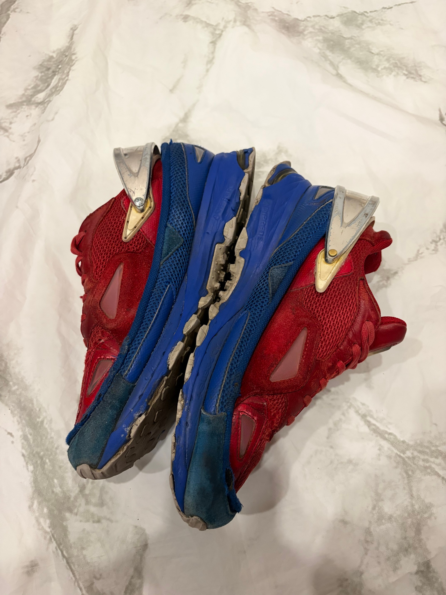 Adidas x Raf Simons Response Trail, миниатюра 3