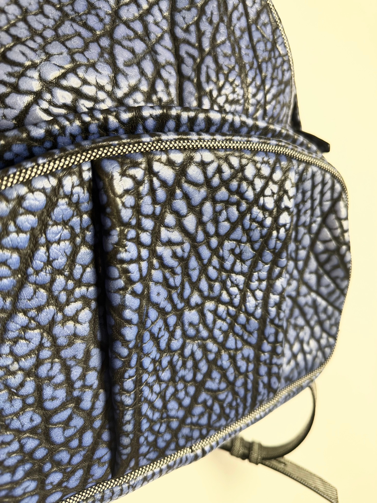 Alexander Wang Dumbo Backpack, миниатюра 4