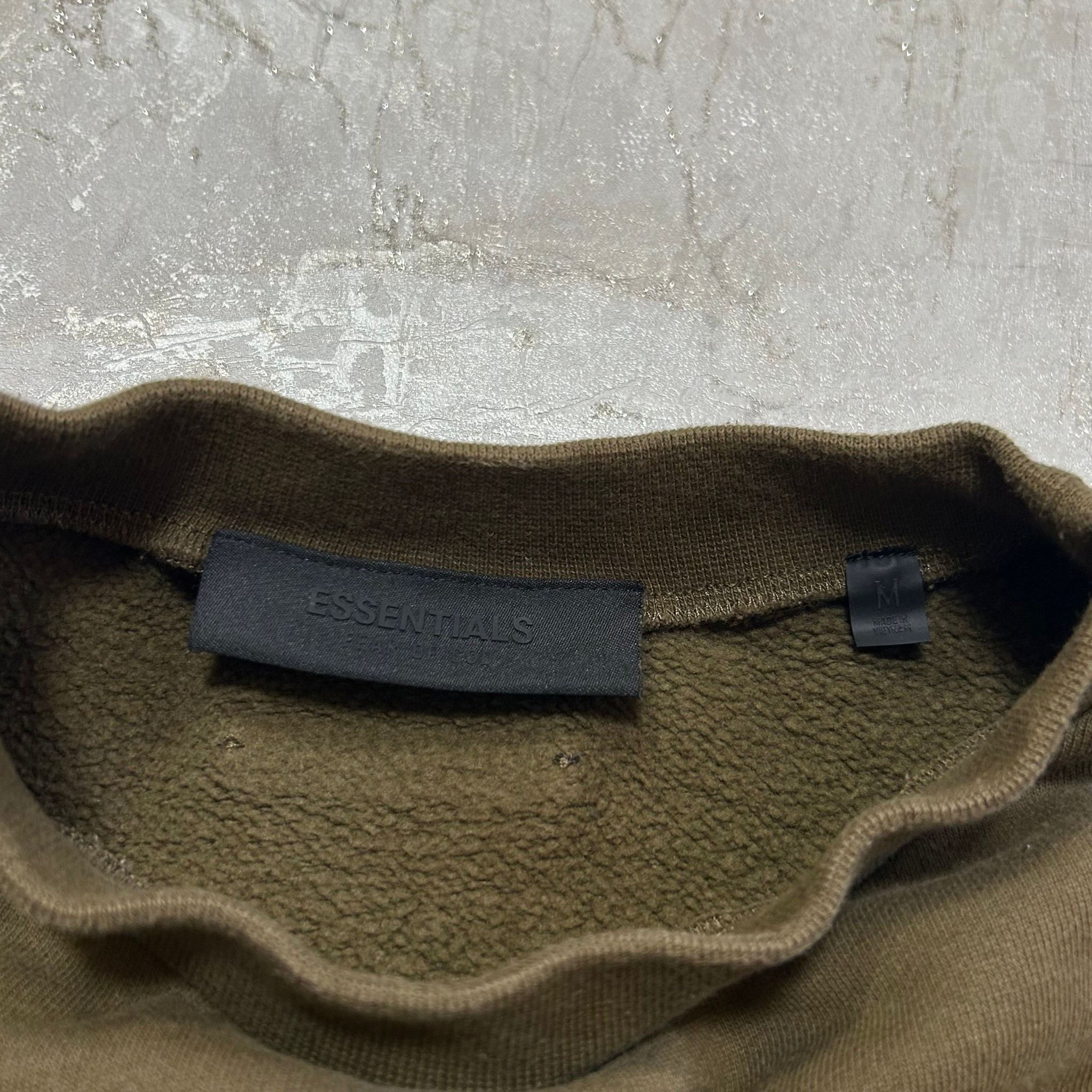 Fear of God Essentials, миниатюра 5