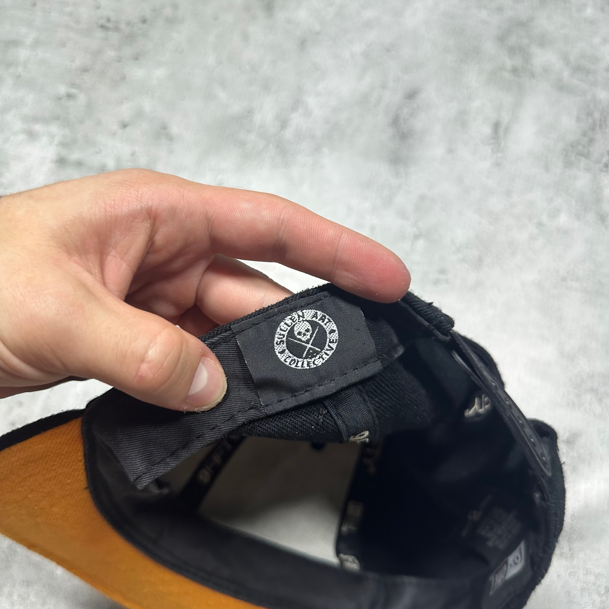New Era x Sullen Art Collective 9FIFTY, миниатюра 8