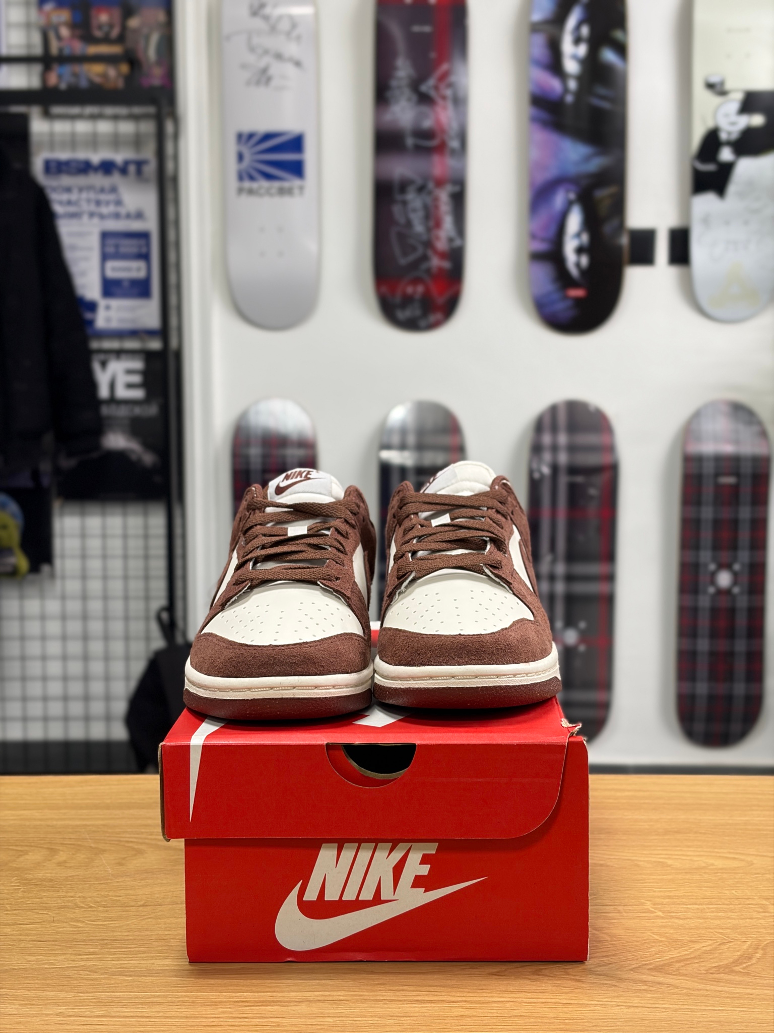 Nike Dunk Low, миниатюра 3