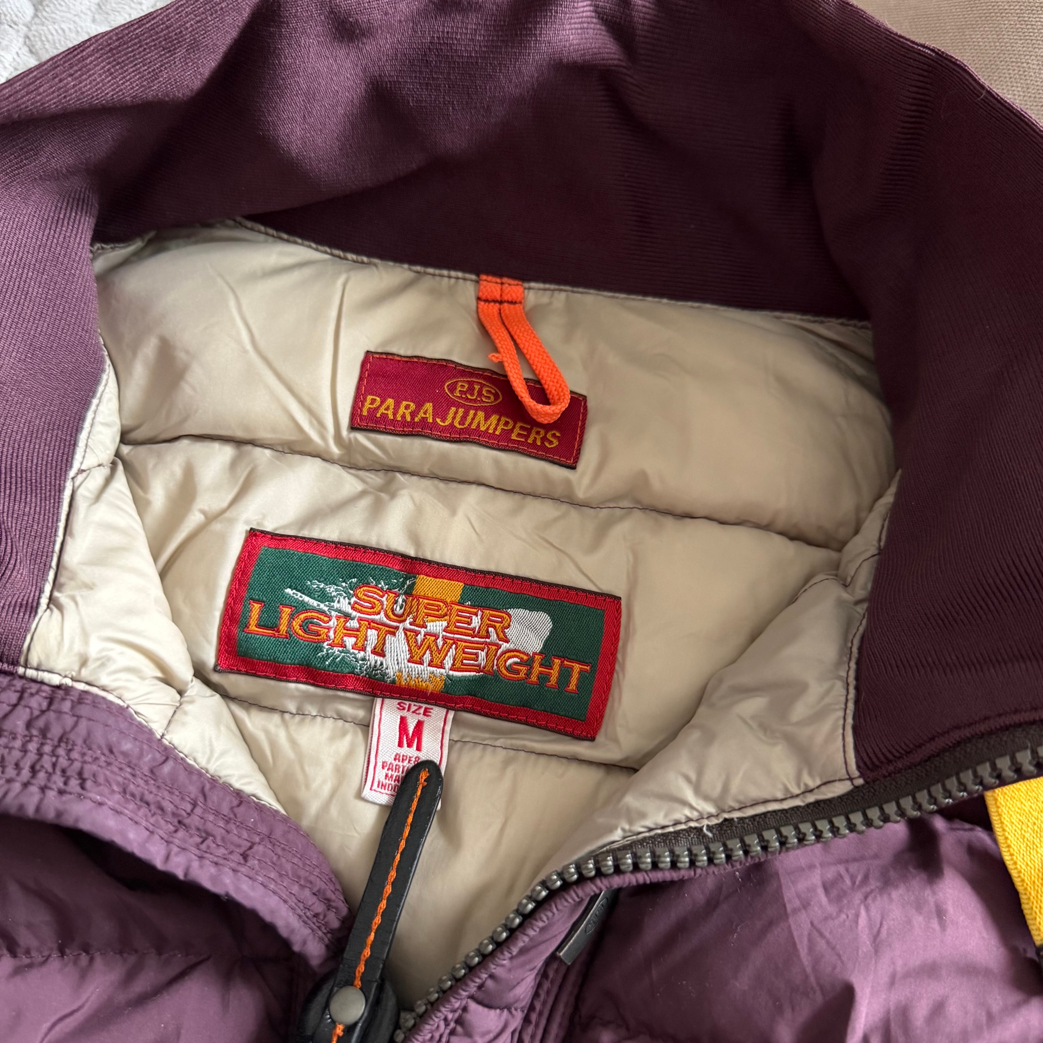 Parajumpers Jacket, миниатюра 9