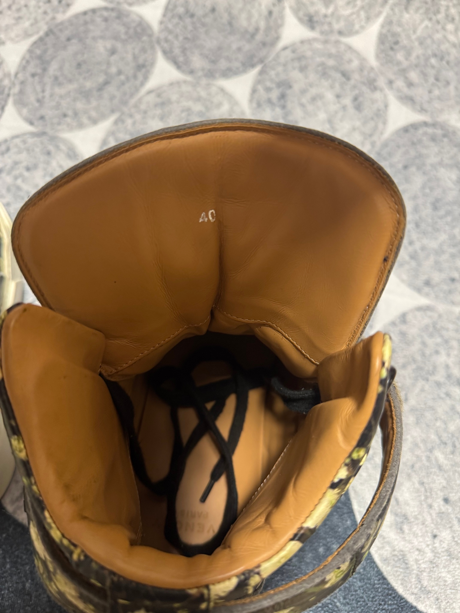 Givenchy Tyson high top, миниатюра 5