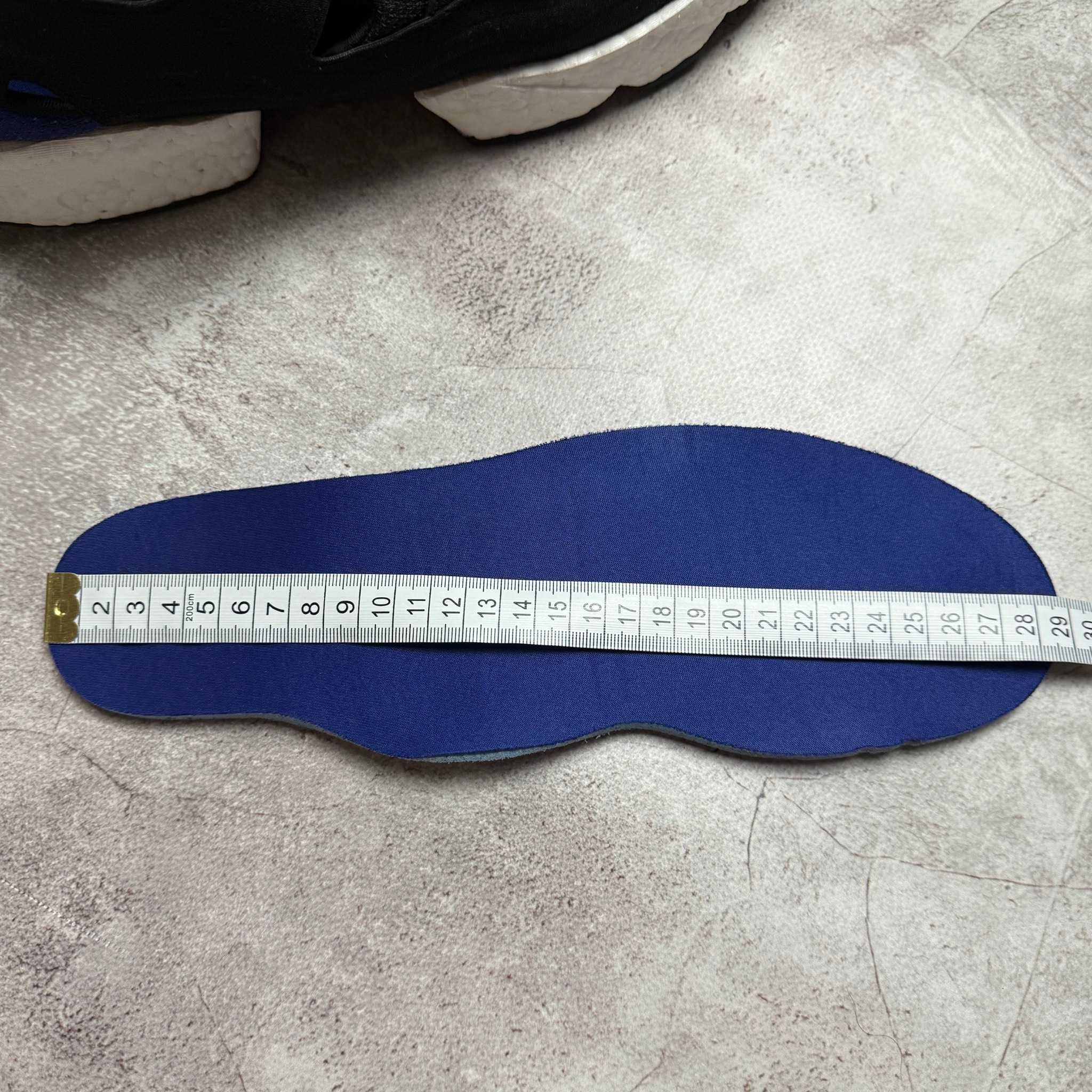 Reebok Instapump Boost, миниатюра 8