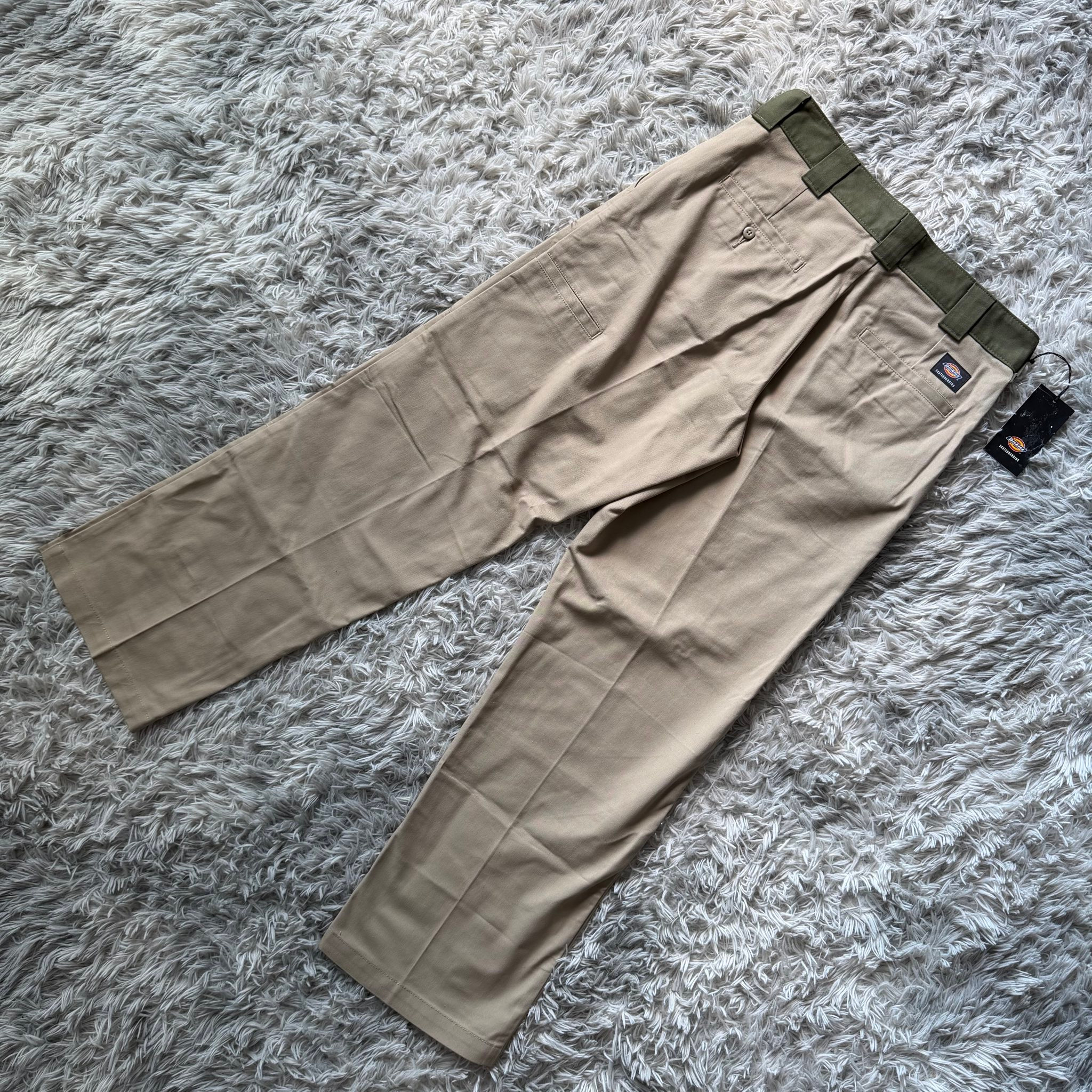 Dickies Double Knee Pants, миниатюра 2