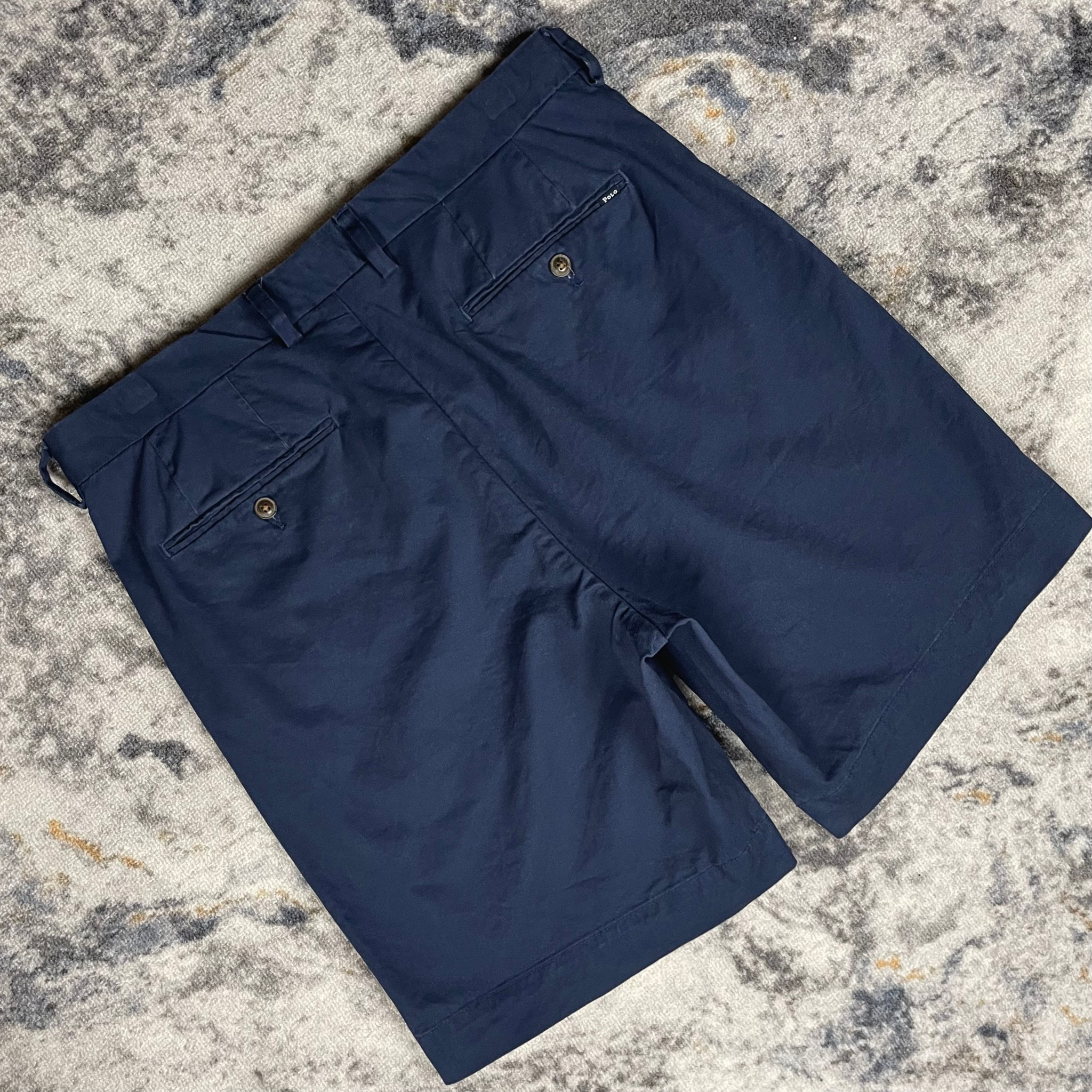 Ralph Lauren Шорты чинос, миниатюра 8