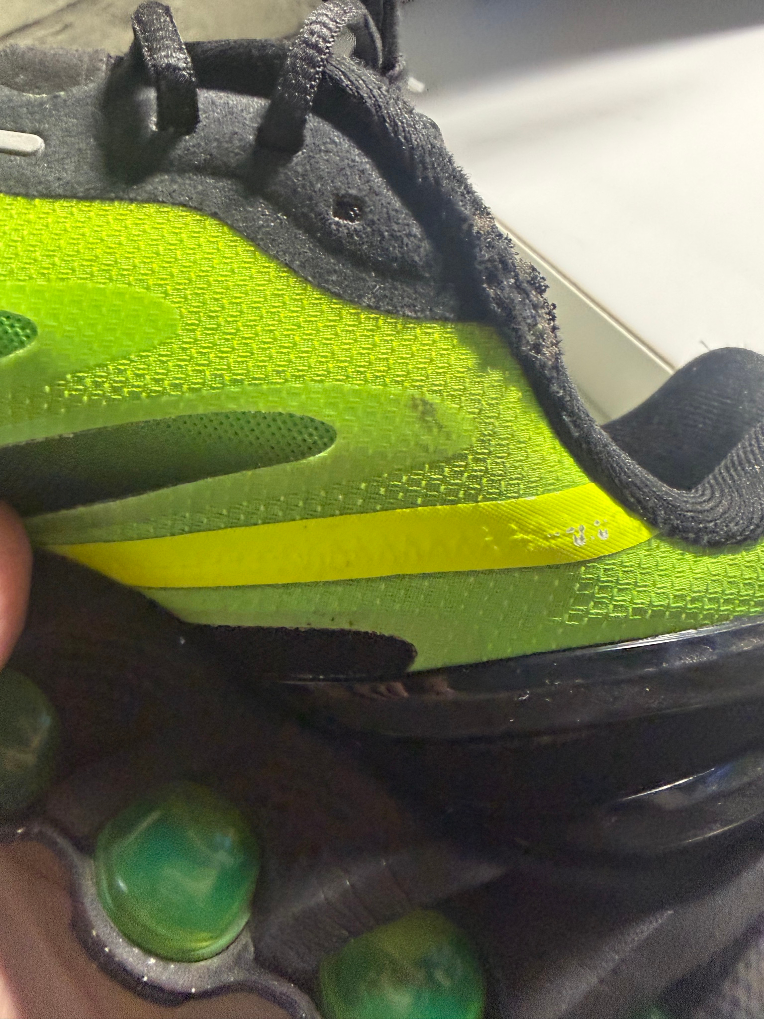 Nike Air Max DN 8, миниатюра 8