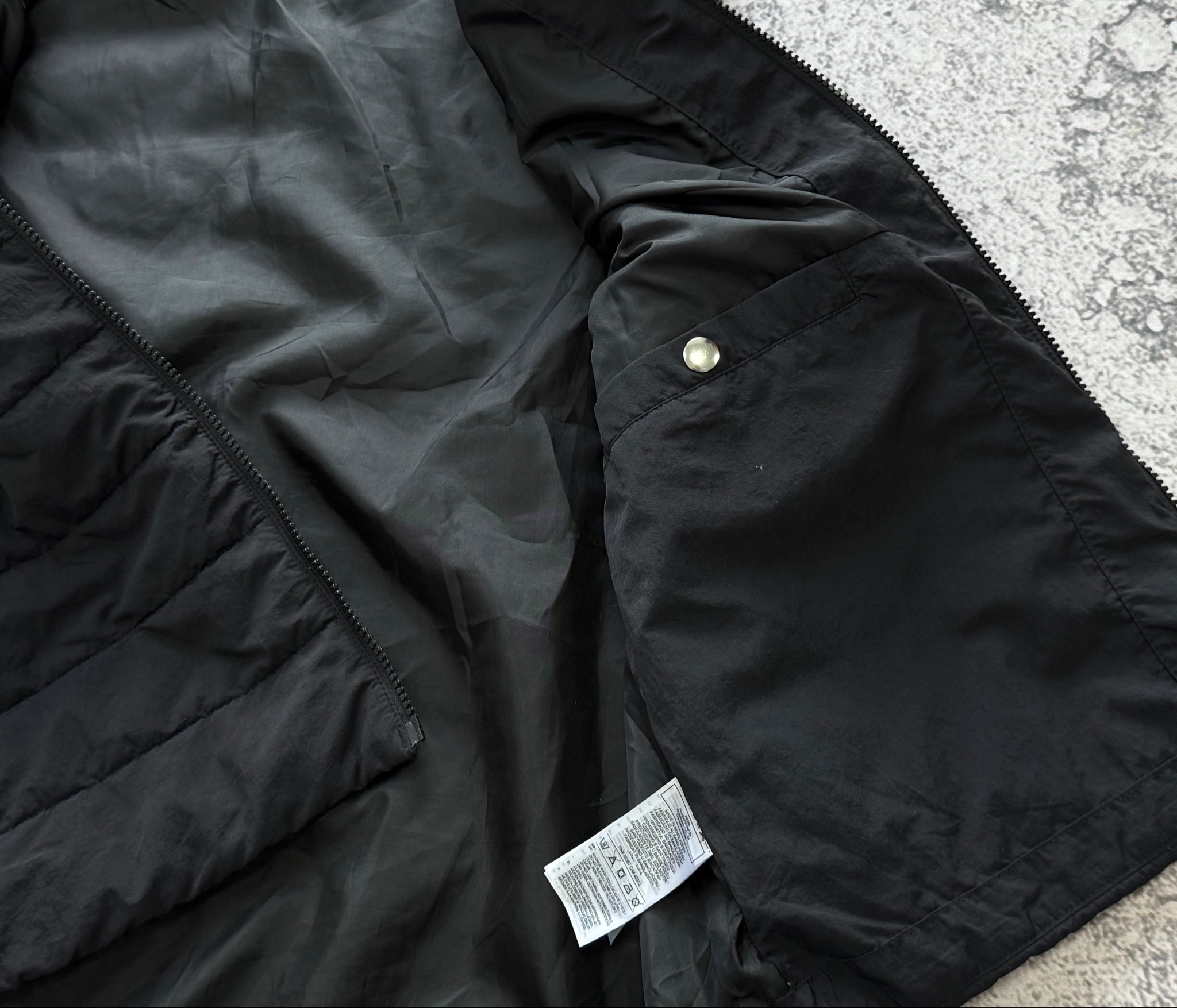 Adidas Originals Light Puff Gilet, миниатюра 6