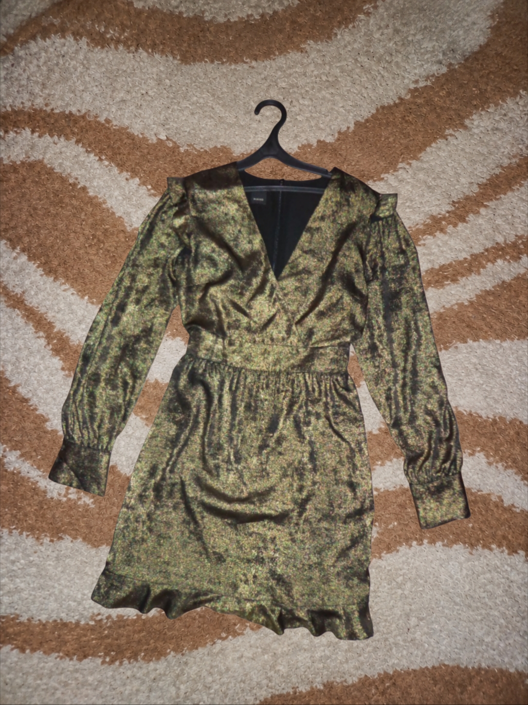 Pinko Платье, миниатюра 1