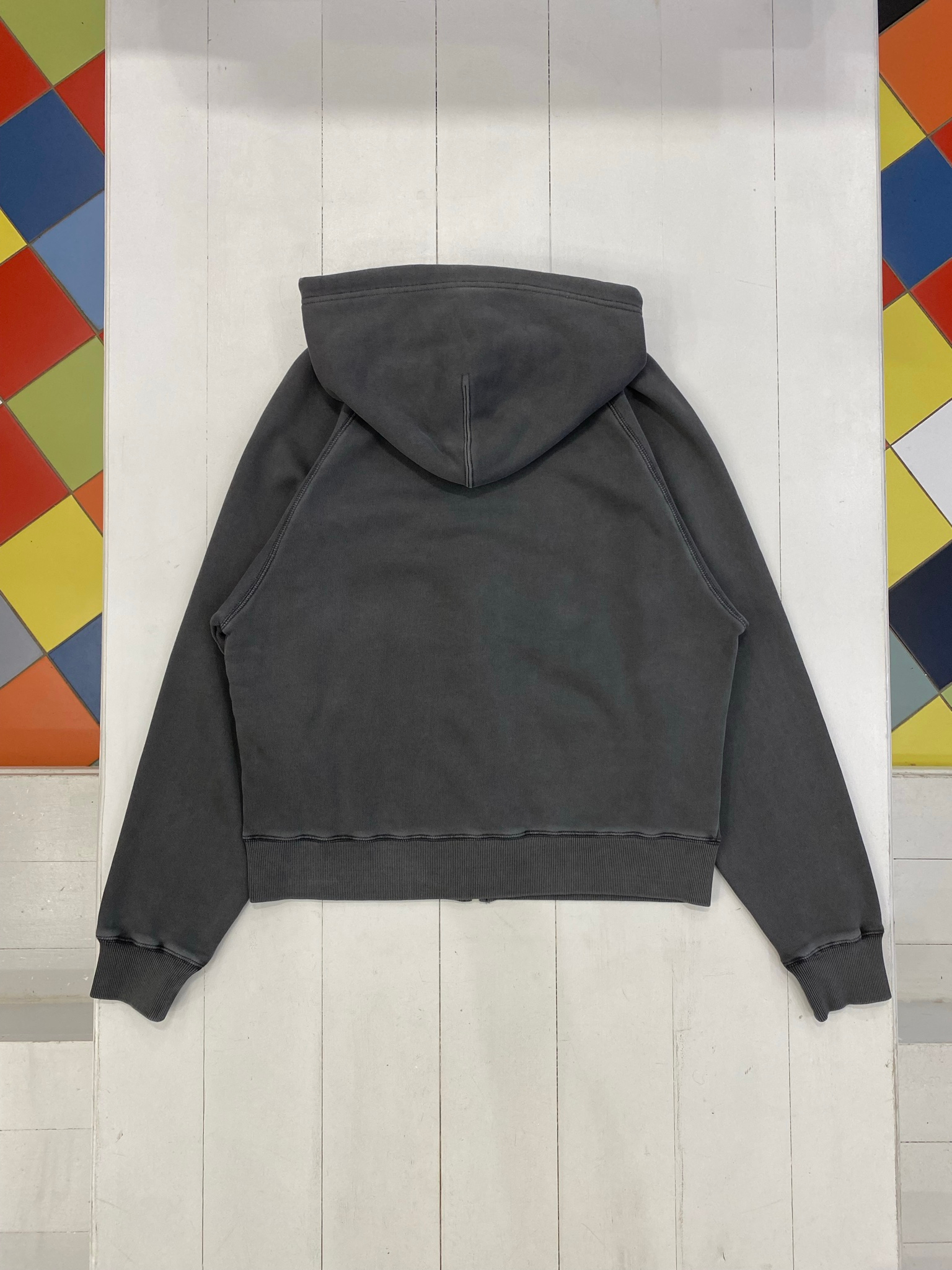 Carhartt Hooded Taos Jacket, миниатюра 2