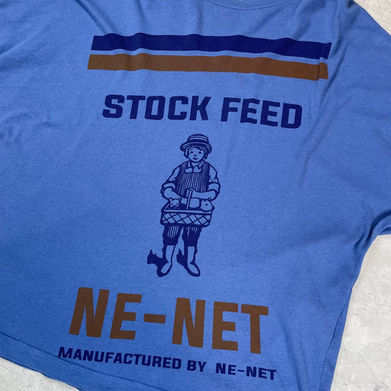 Ne-net T-shirt, миниатюра 4