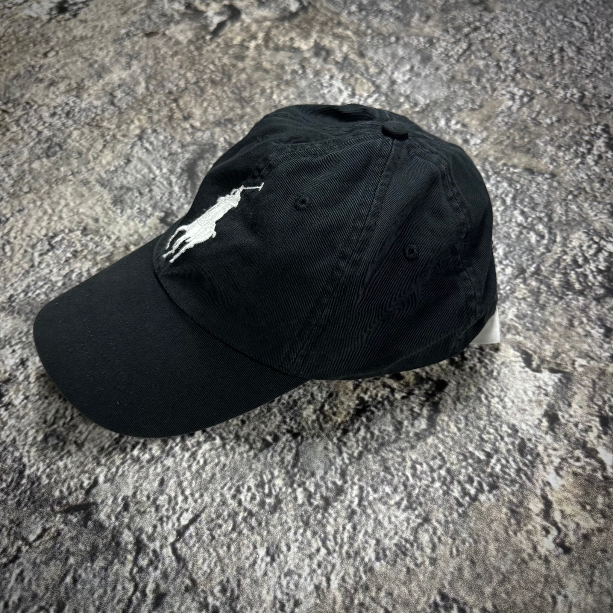 Polo Ralph Lauren Cap, миниатюра 3