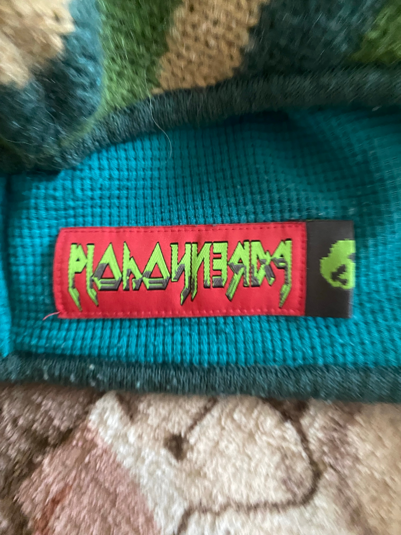 Solutions PLOHOYPAREN, миниатюра 2