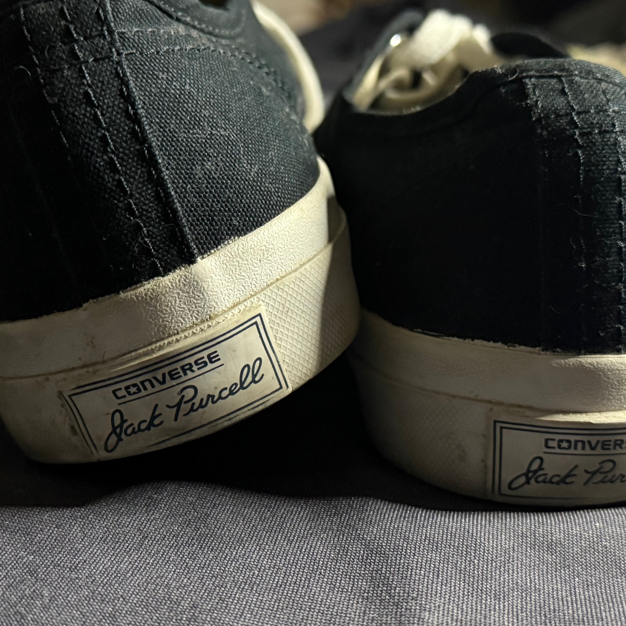 Converse Jack Purcell, миниатюра 2