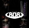 Аватар продавца 808