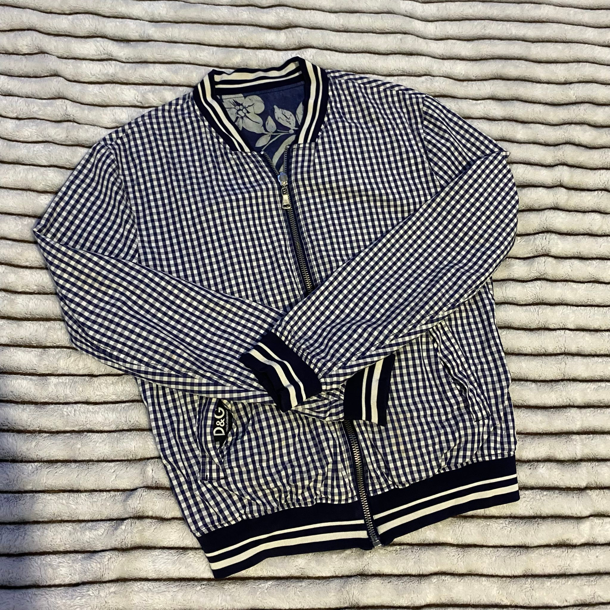 Dolce Gabbana Two-sided Vintage, миниатюра 1