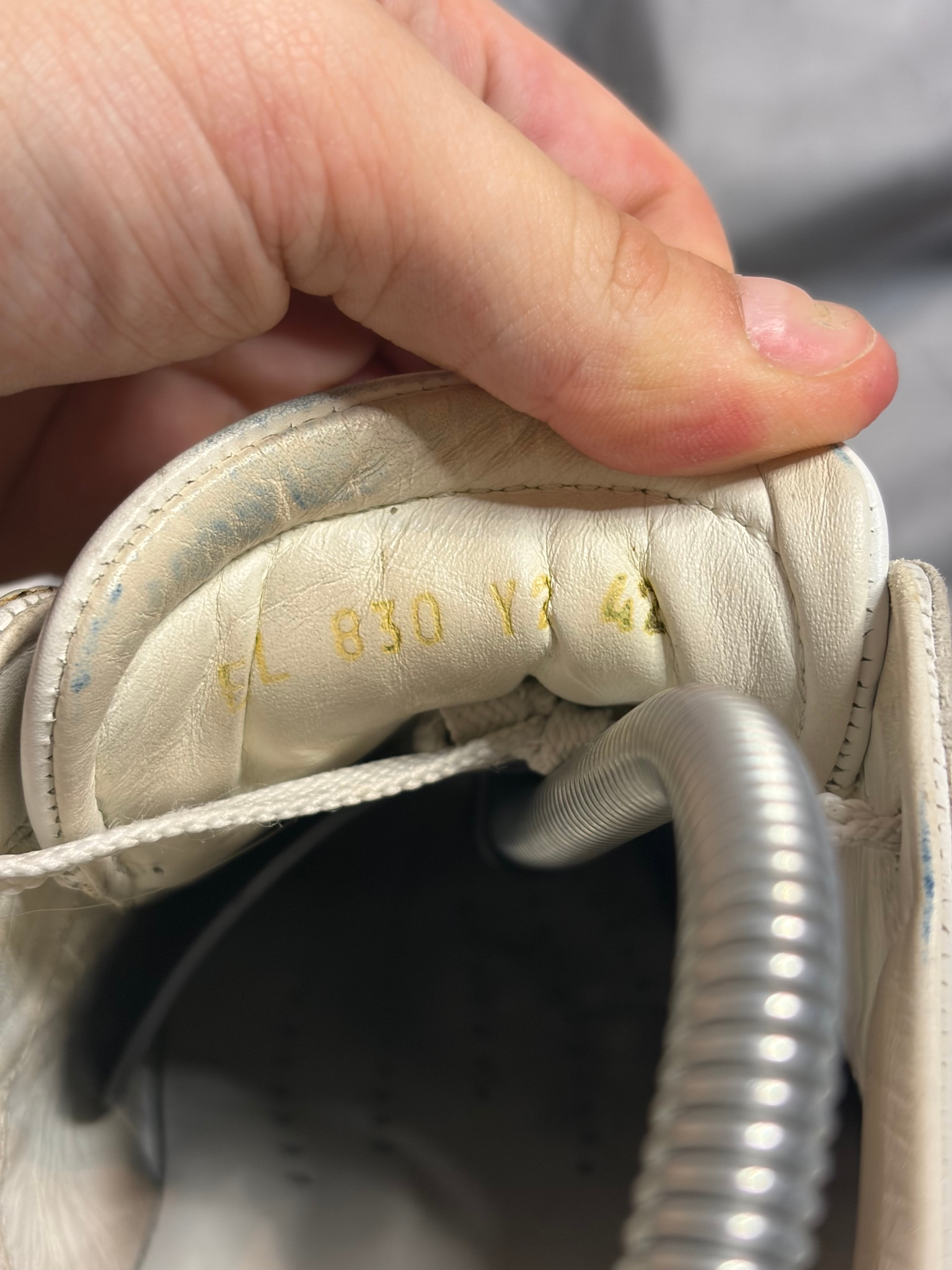 Valentino Garavani Sneakers, миниатюра 5