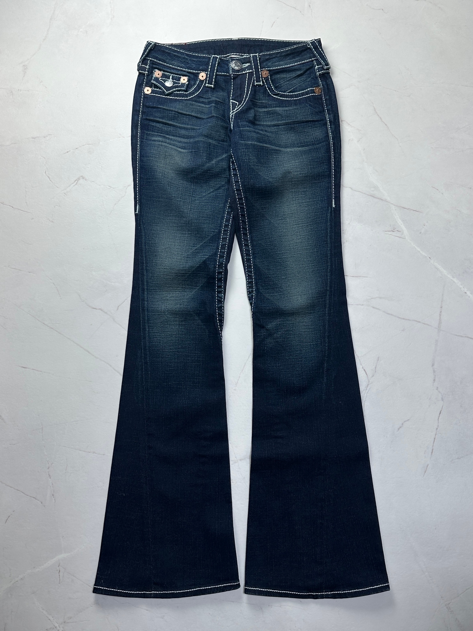 True Religion Joey Big T Flared, миниатюра 2