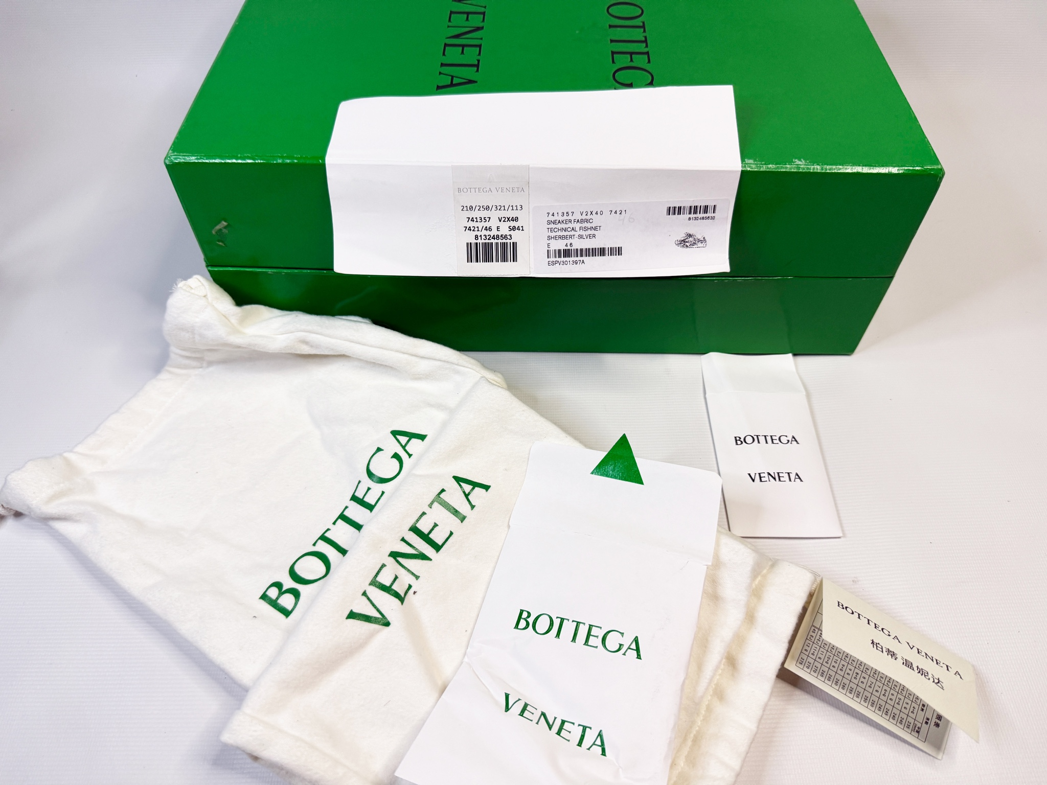 Bottega Veneta Orbit, миниатюра 12