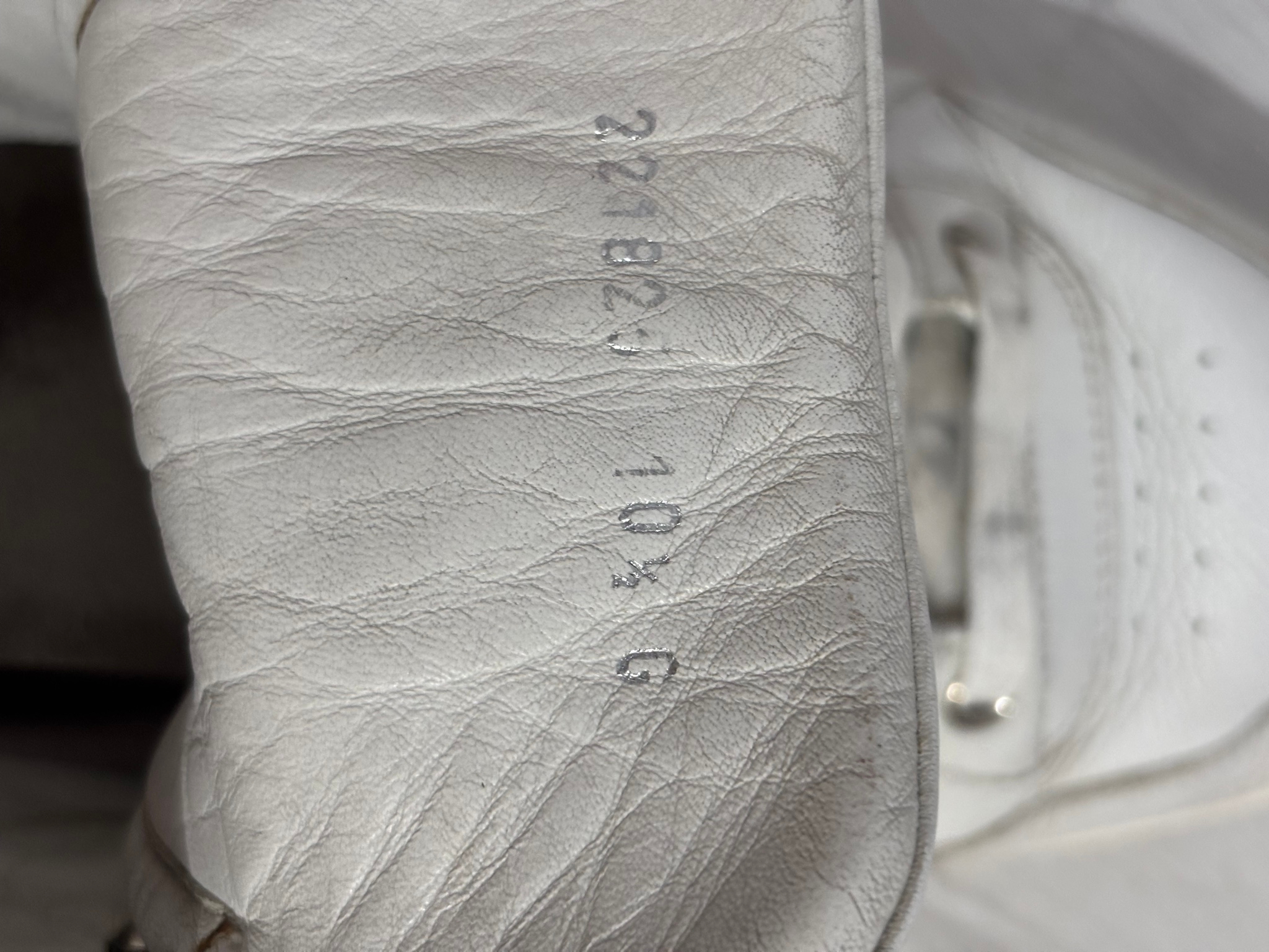 Gucci кеды, миниатюра 7