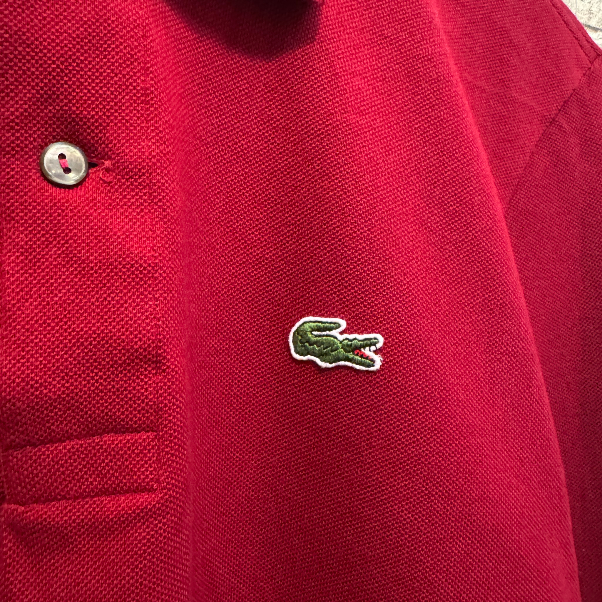 Lacoste Поло, миниатюра 6