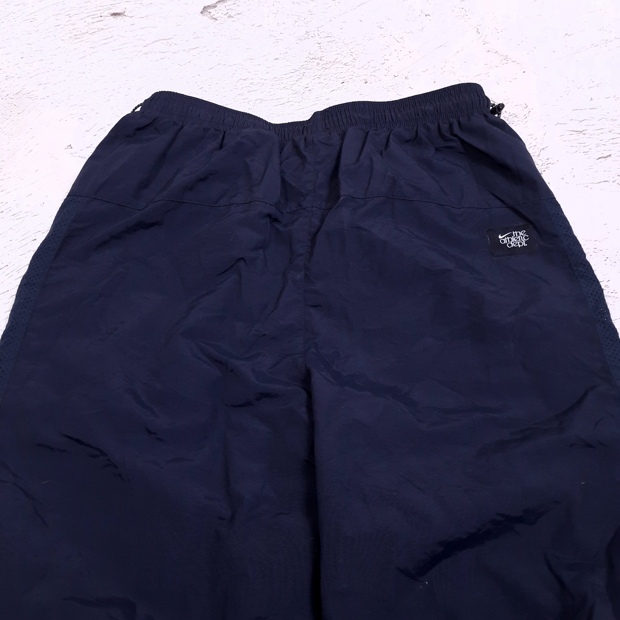 Nike Nylon Track Pants, миниатюра 9