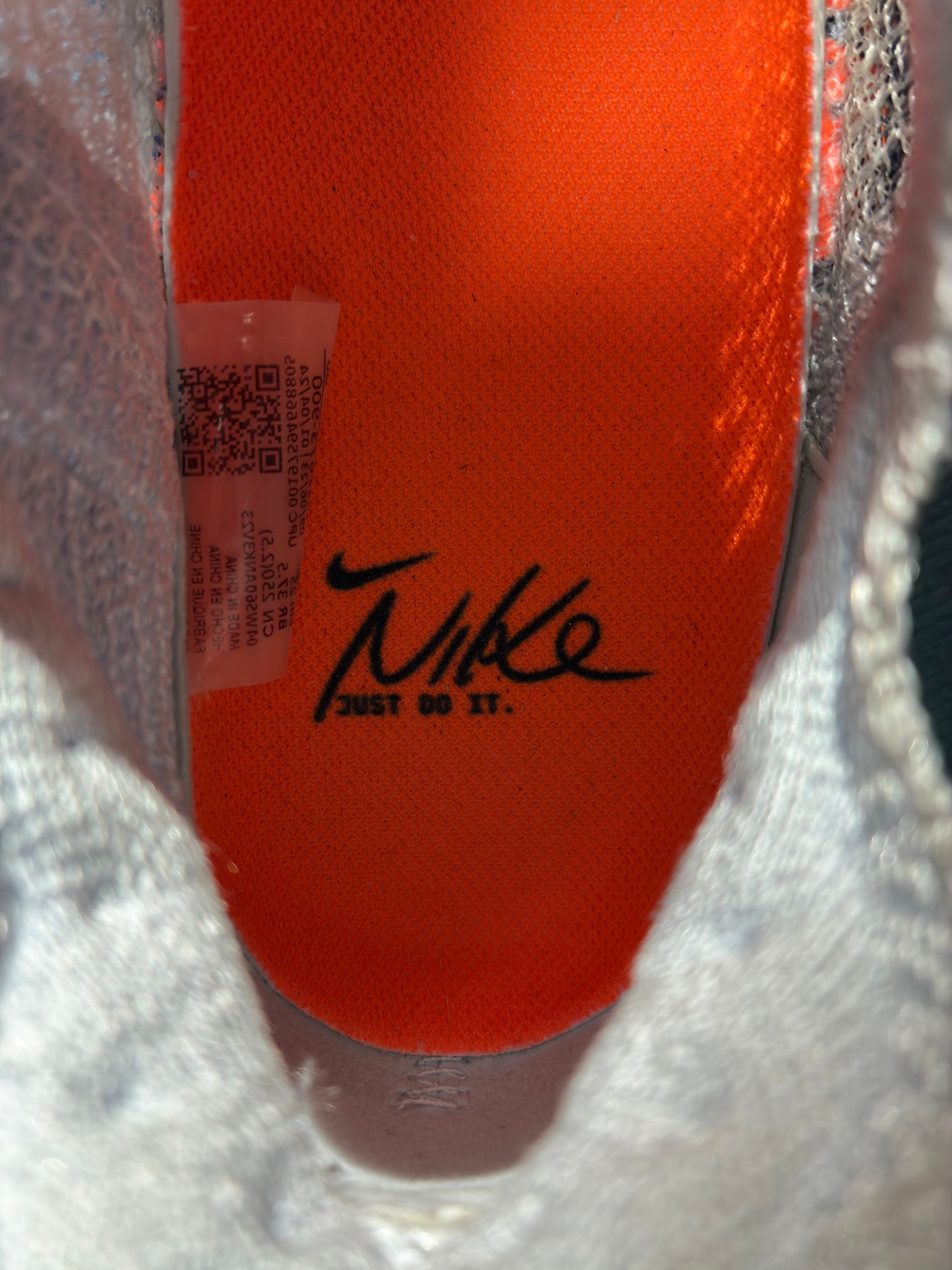 Nike Air Zoom Alphafly Next% 3, миниатюра 6